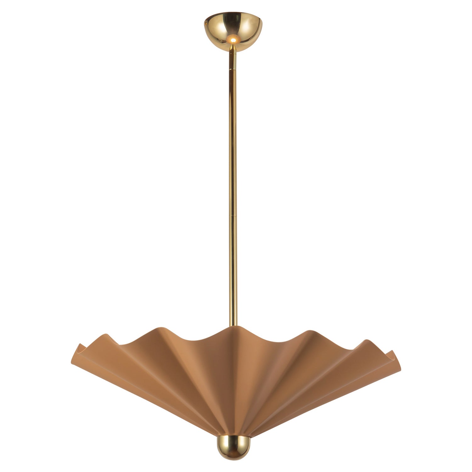 Suspension DEL | Furrow