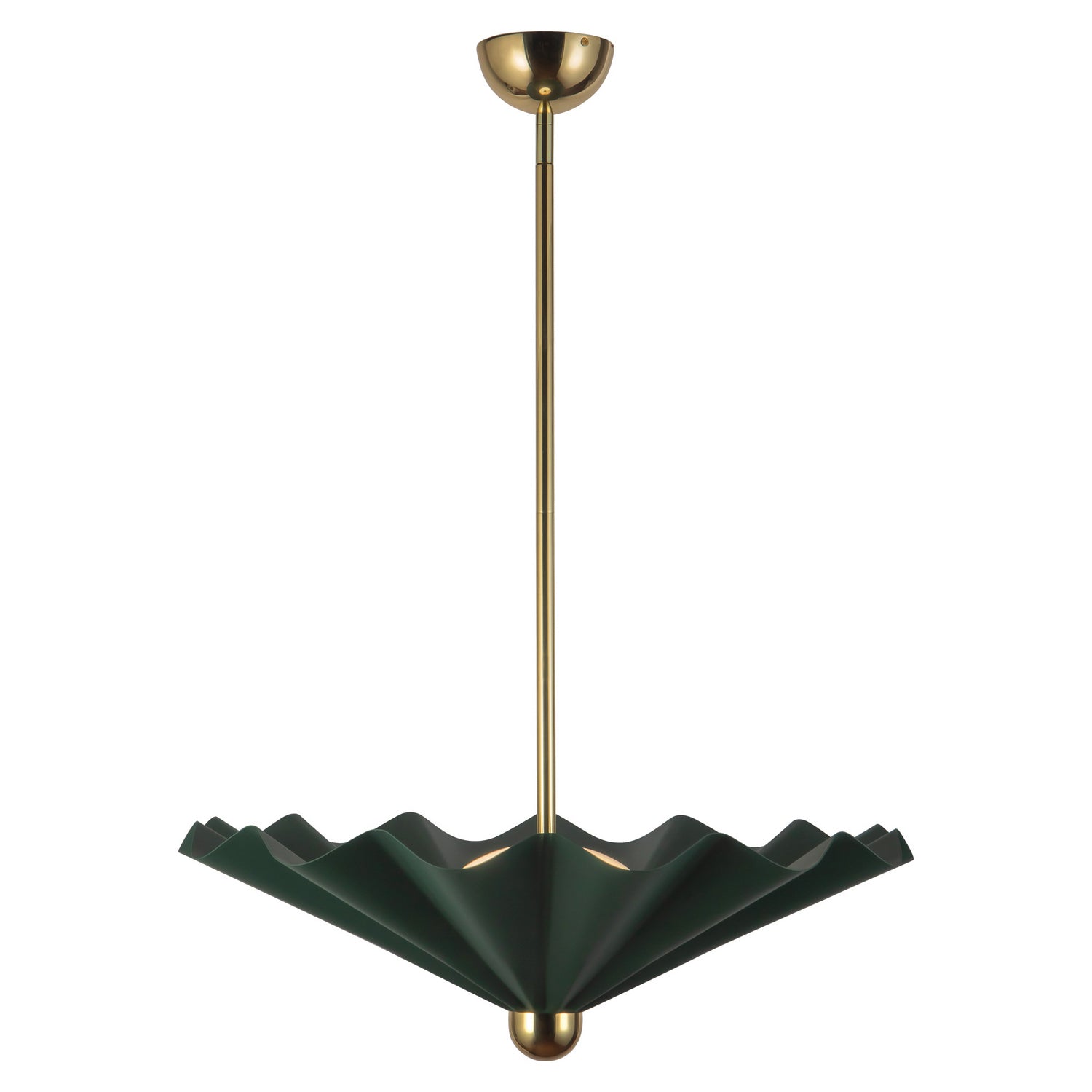 Suspension DEL | Furrow