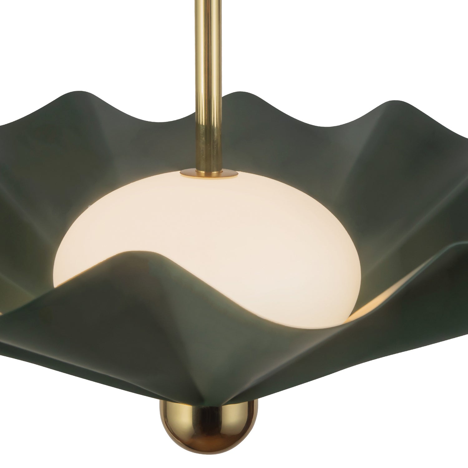 Suspension DEL | Furrow