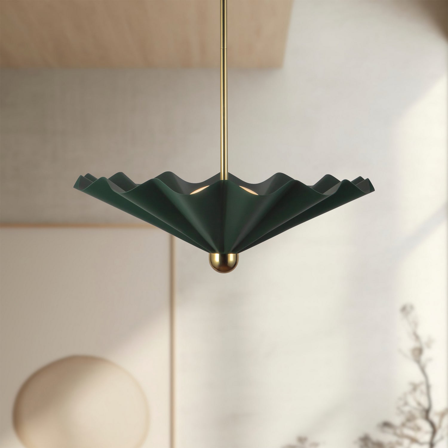 Suspension DEL | Furrow