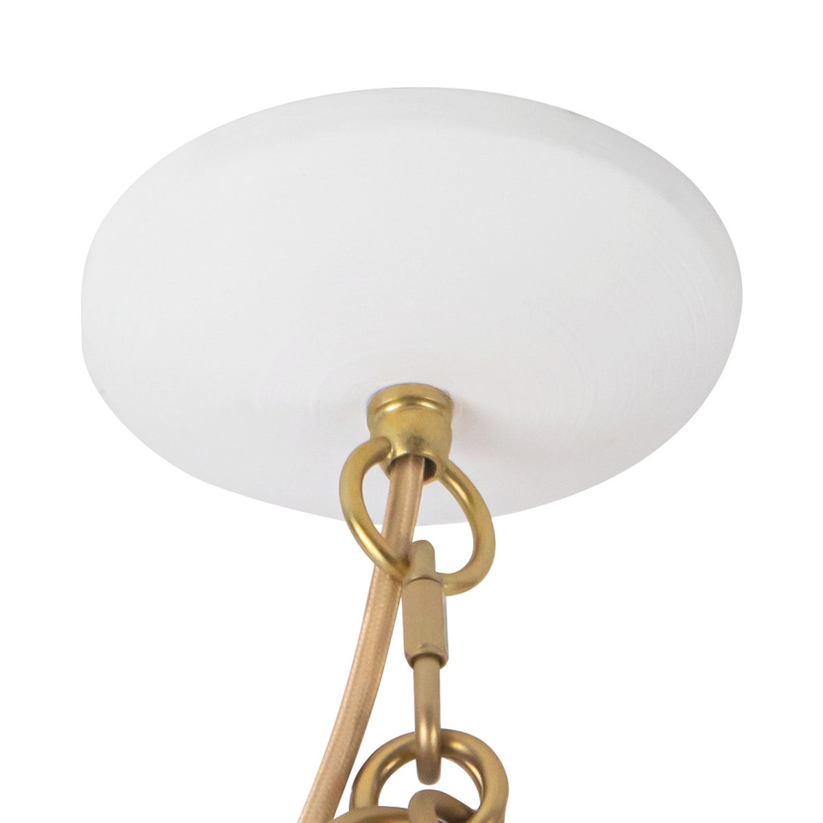 Suspension 1 lumière | Grant