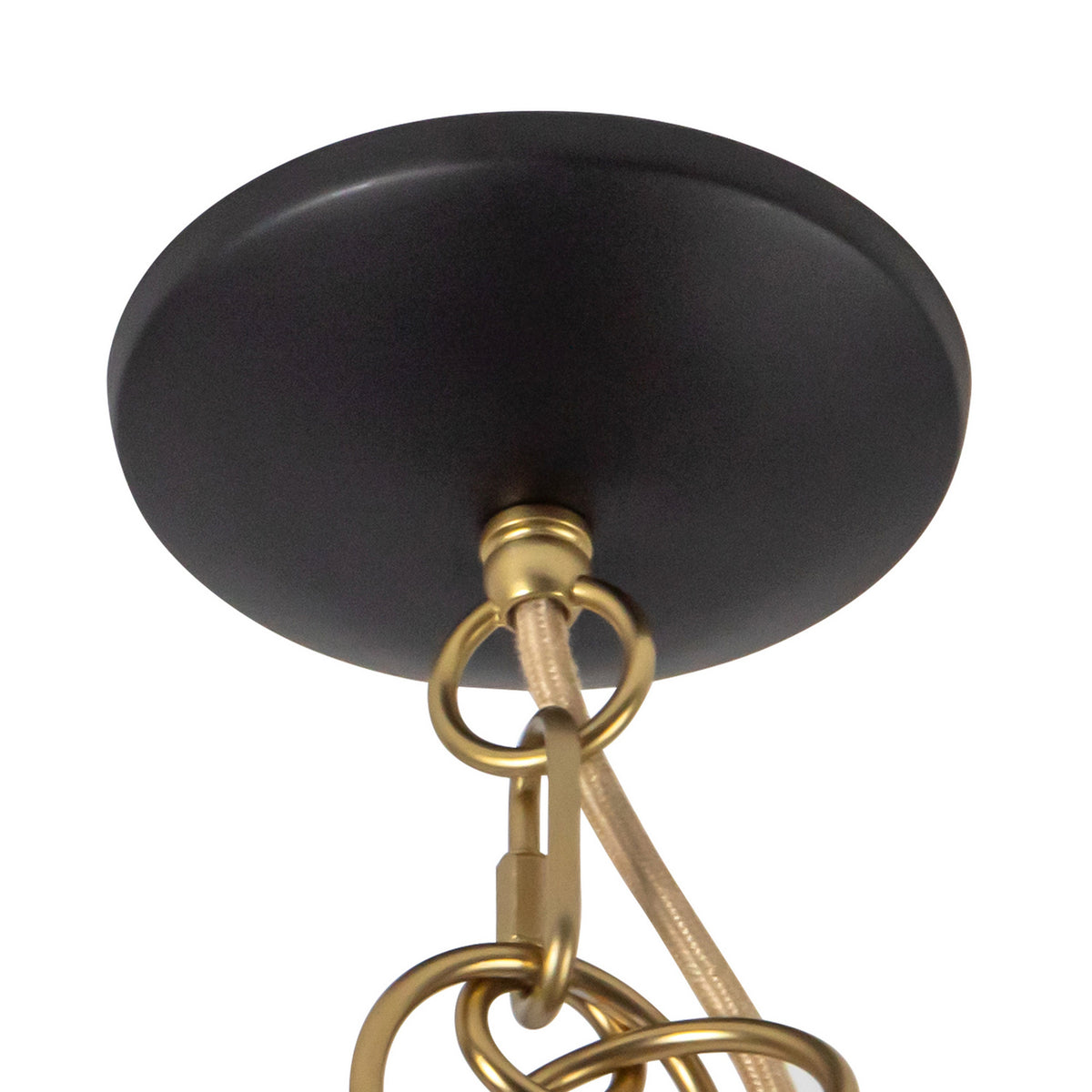 Suspension 1 lumière | Grant