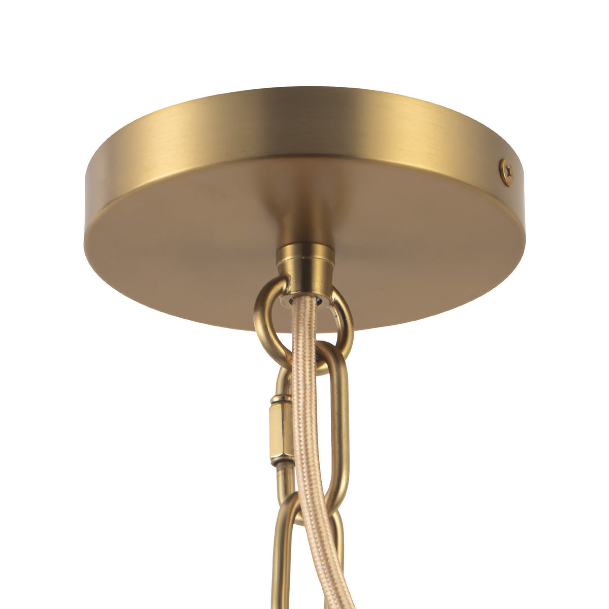 Suspension 1 lumière | Farrah