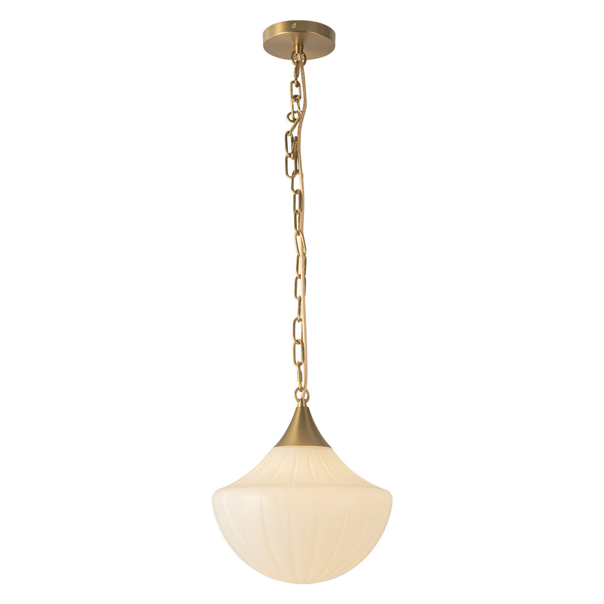 Suspension 1 lumière | Farrah
