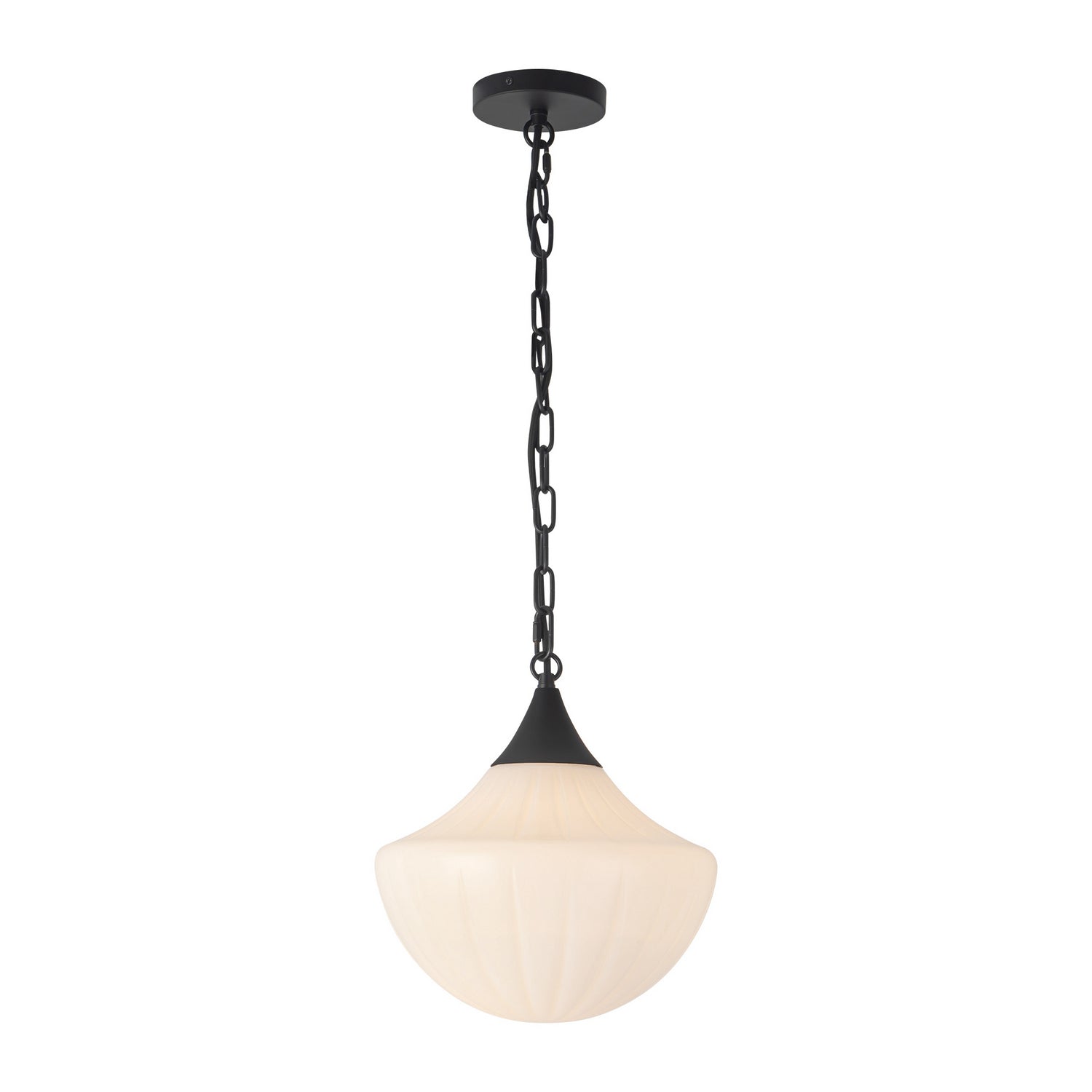 Suspension 1 lumière | Farrah