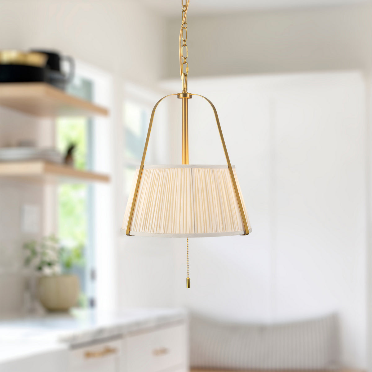 Suspension 2 lumières | Scout