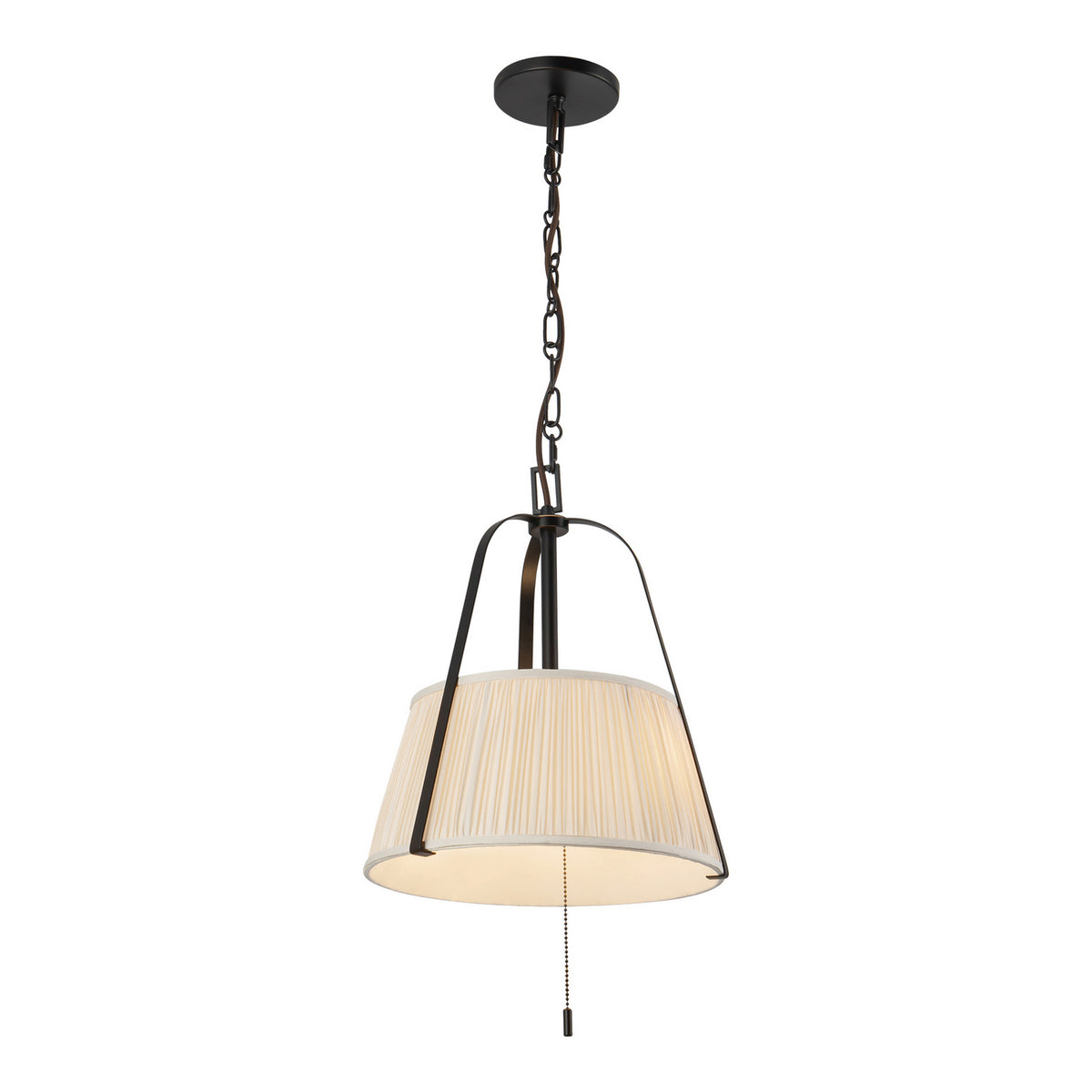 Suspension 2 lumières | Scout