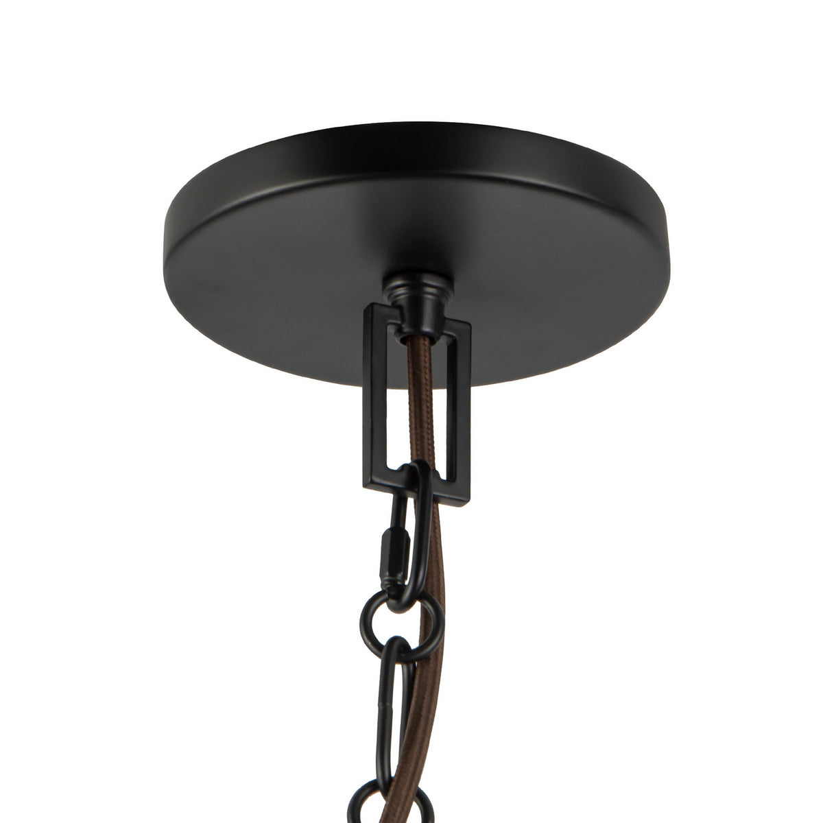 Suspension 2 lumières | Scout