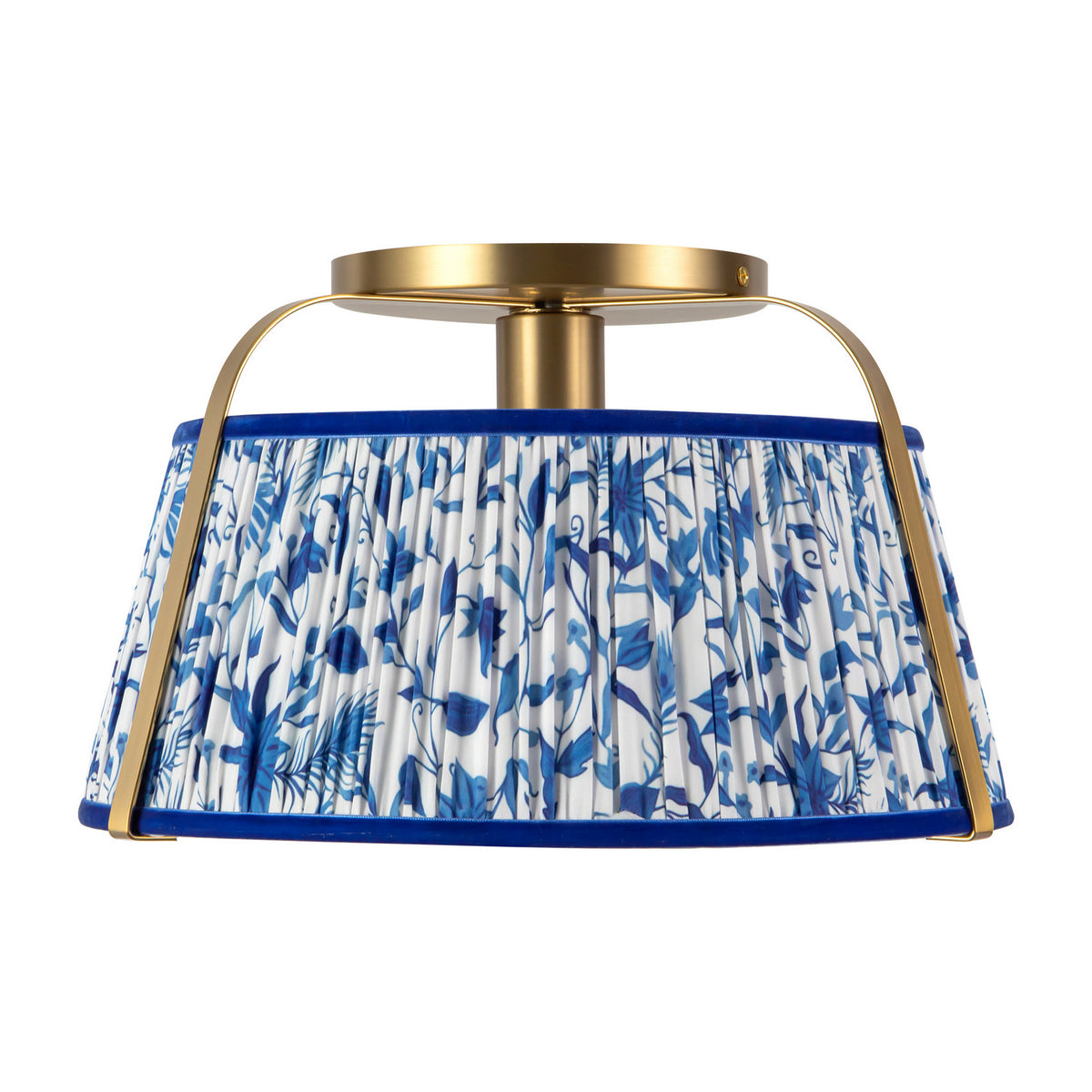 Semi-plafonnier 1 lumière | Scout