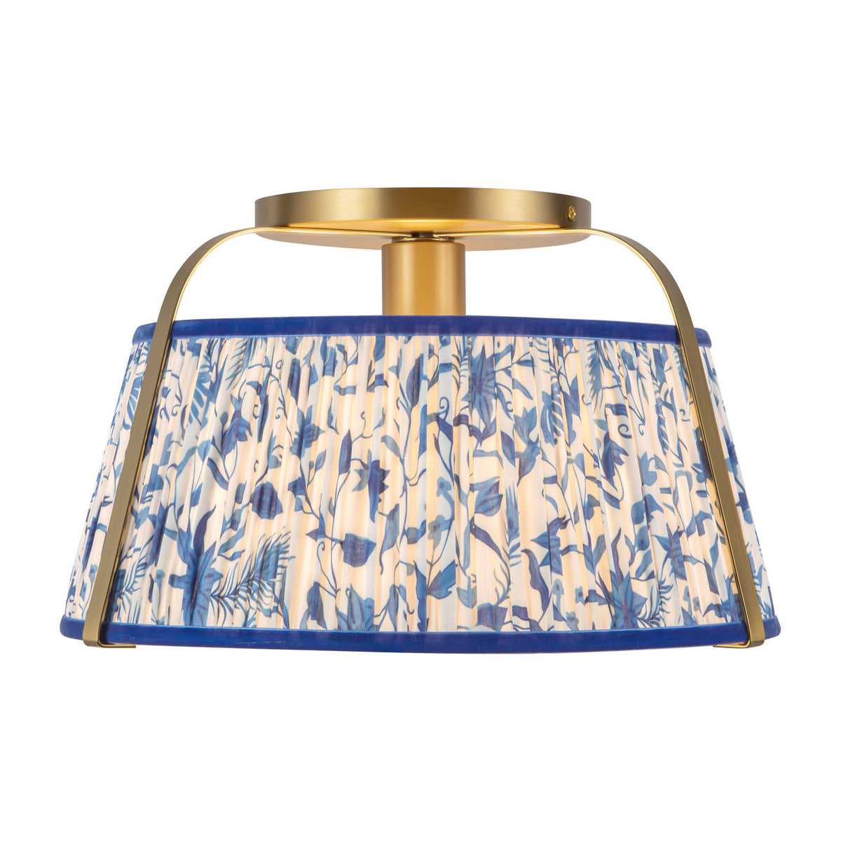 Semi-plafonnier 1 lumière | Scout