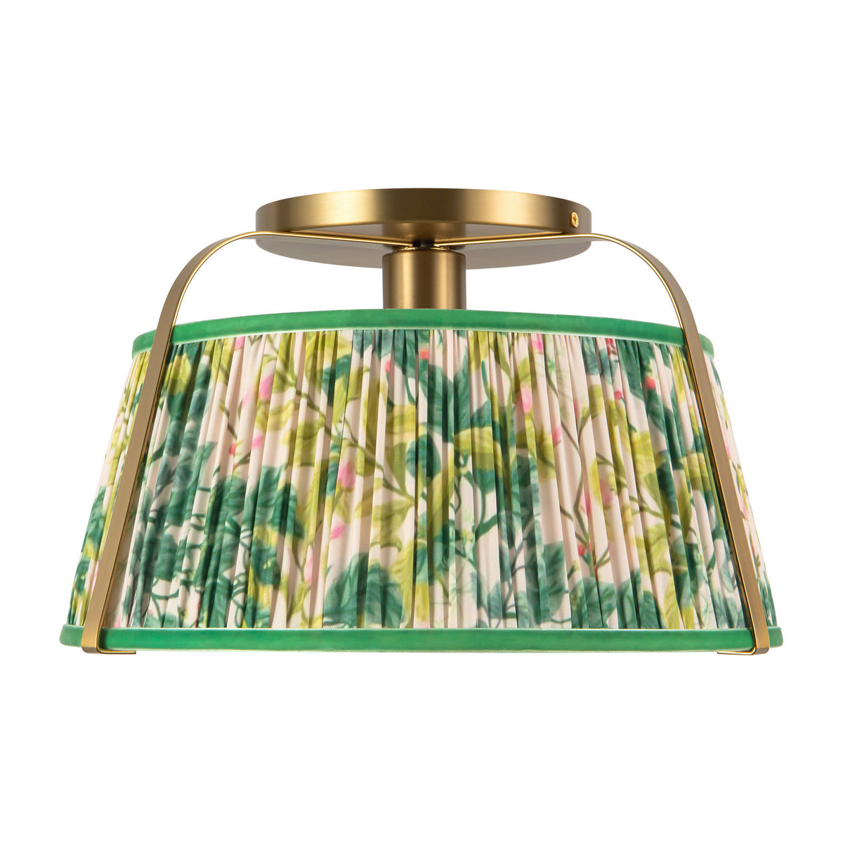 Semi-plafonnier 1 lumière | Scout