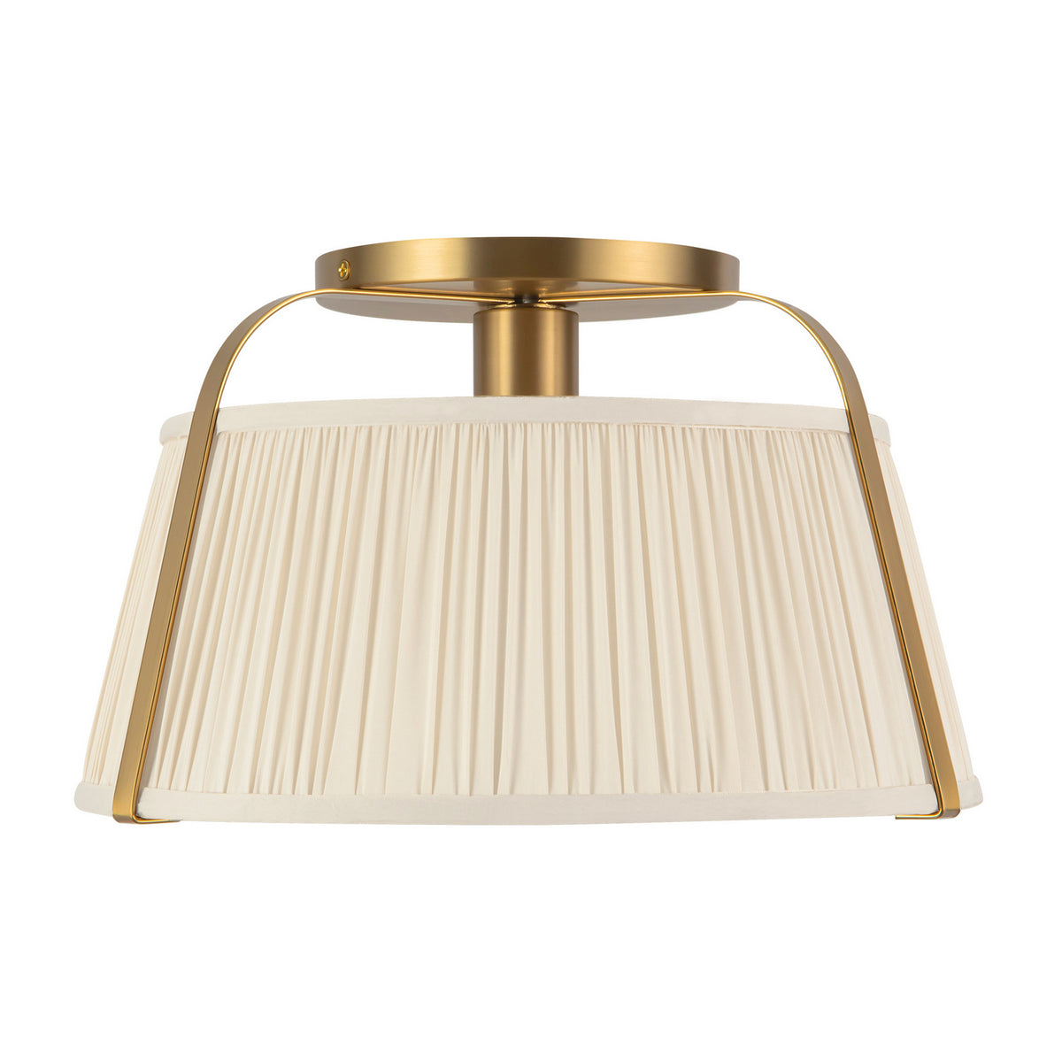 Semi-plafonnier 1 lumière | Scout