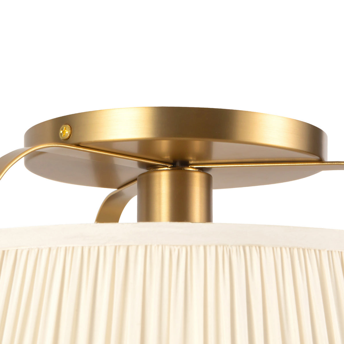 Semi-plafonnier 1 lumière | Scout