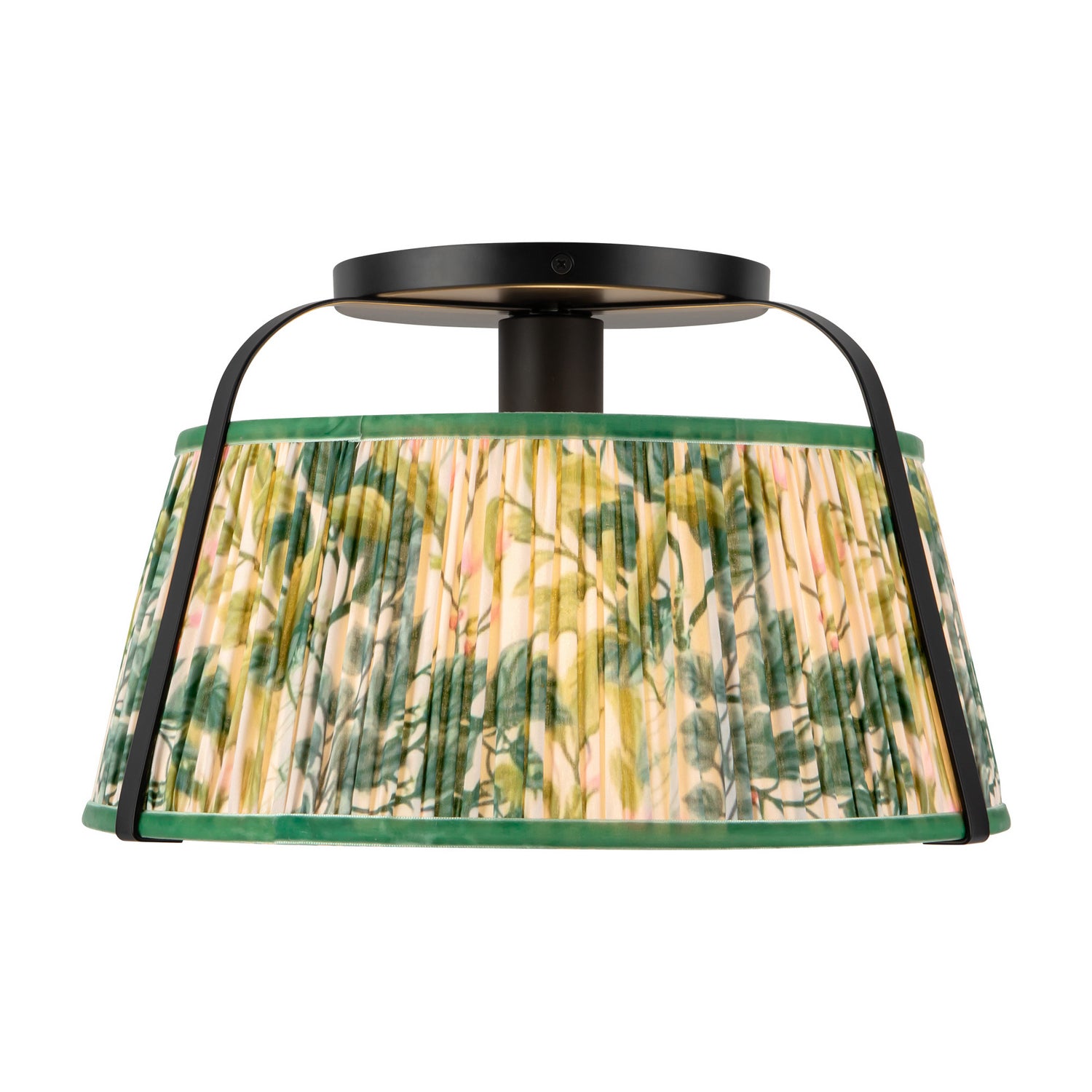 Semi-plafonnier 1 lumière | Scout