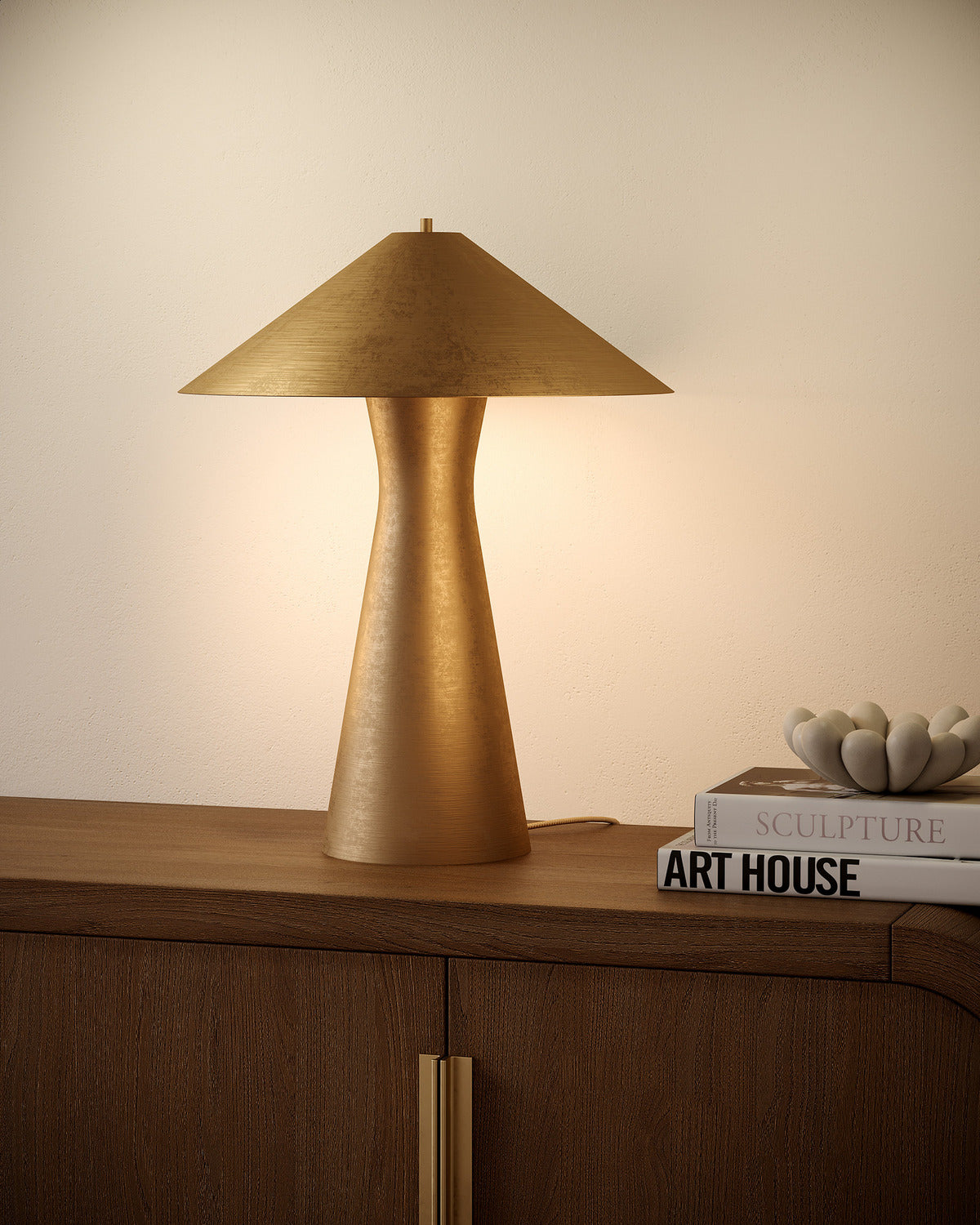 Lampe de table 1 lumière | Blair
