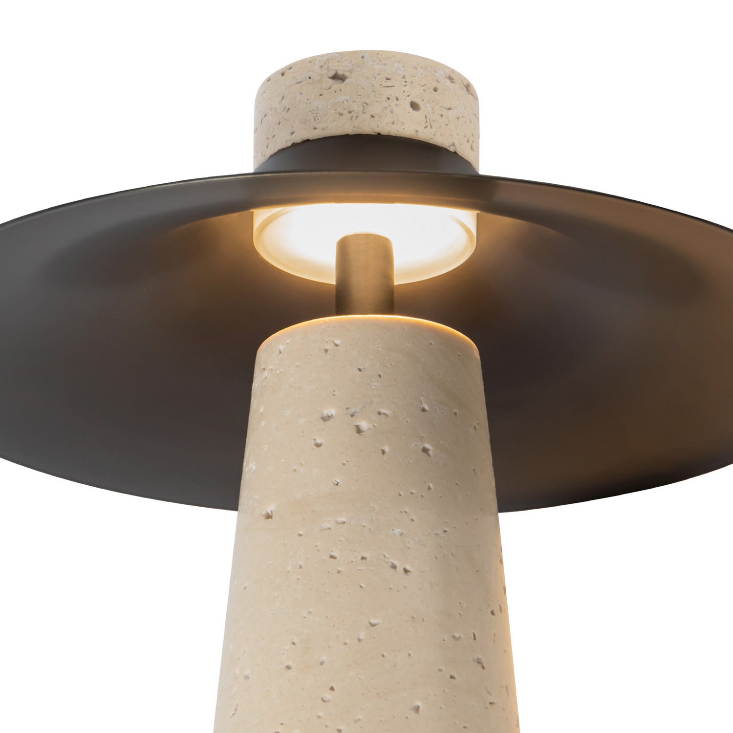 Lampe de table DEL | Hagen
