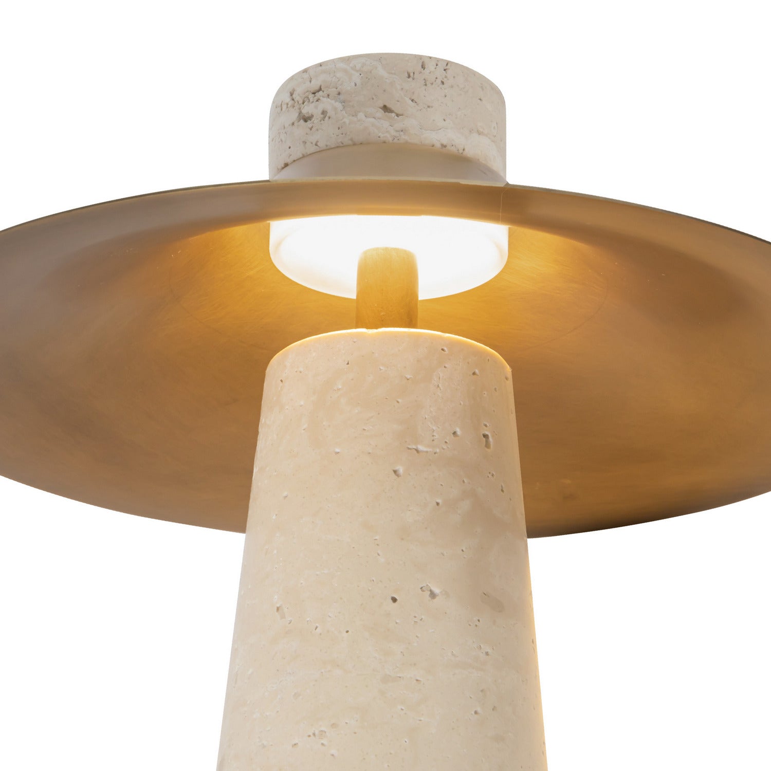 Lampe de table DEL | Hagen
