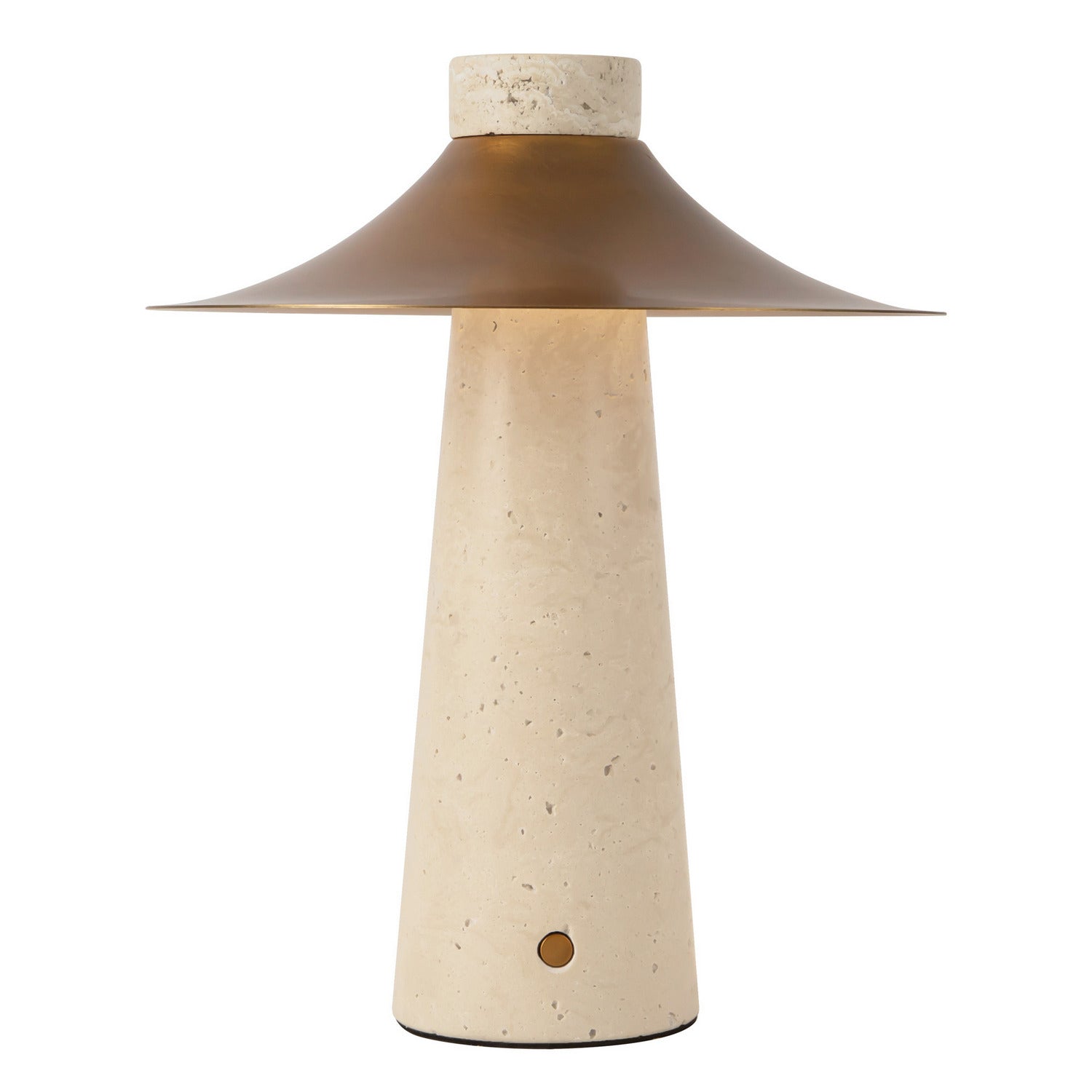 Lampe de table DEL | Hagen