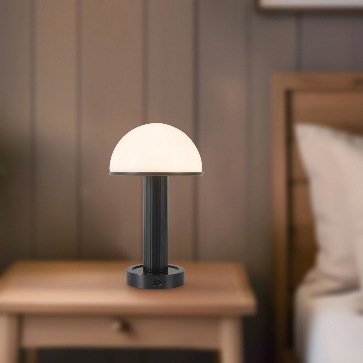 Lampe de table DEL | Vienna