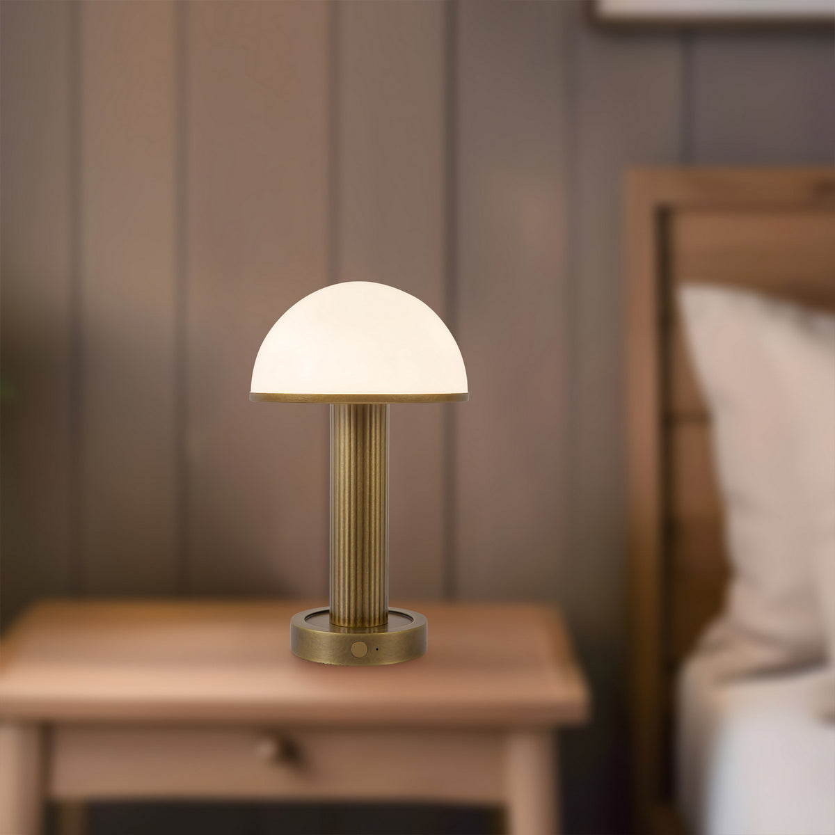 Lampe de table DEL | Vienna