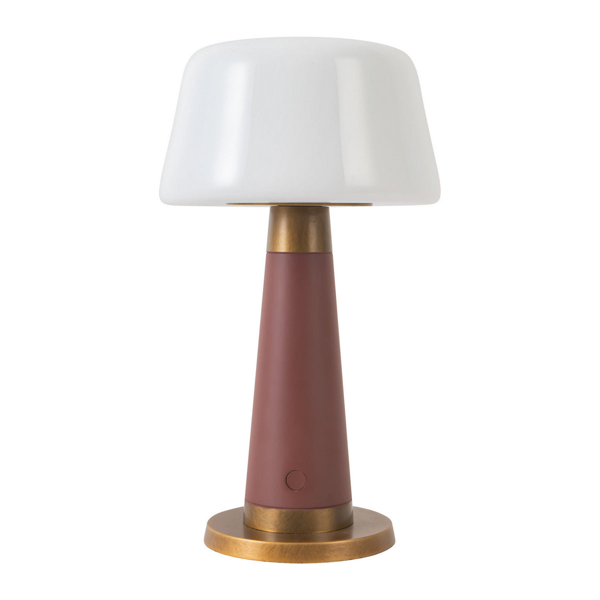 Lampe de table DEL | Clemence