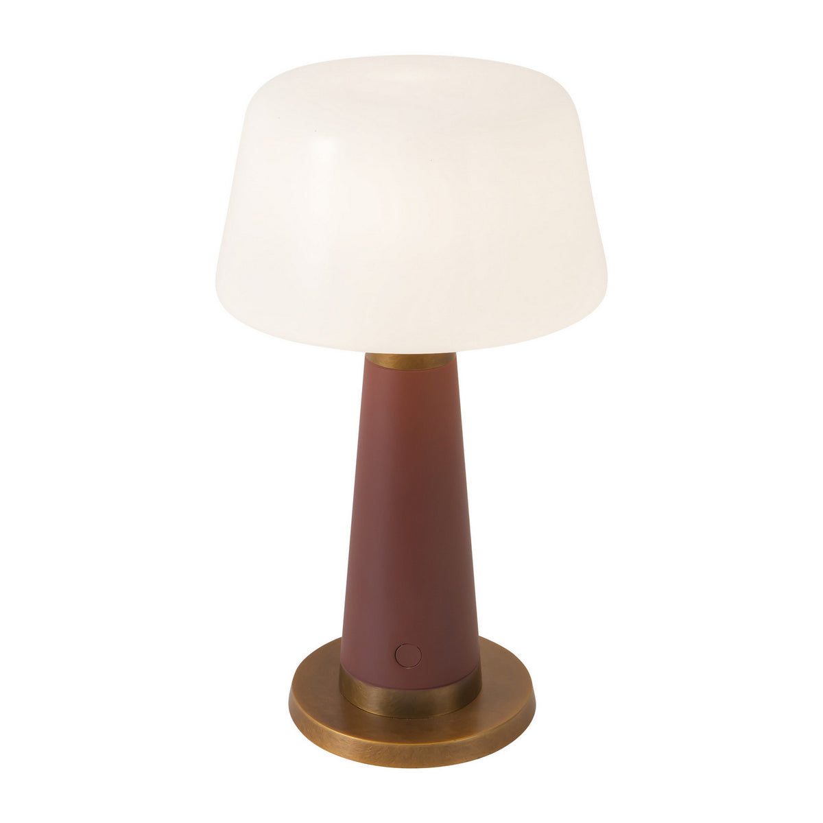 Lampe de table DEL | Clemence