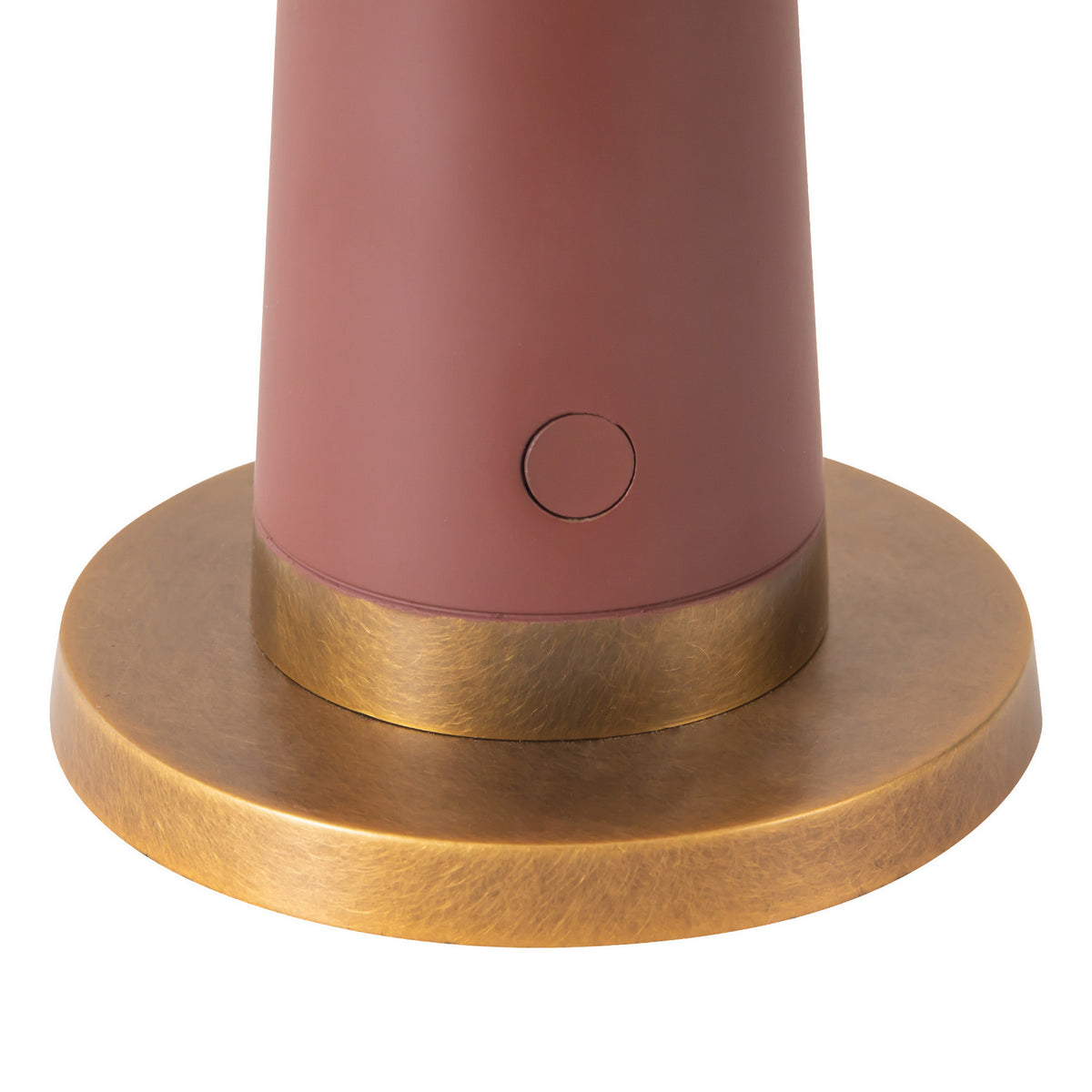 Lampe de table DEL | Clemence