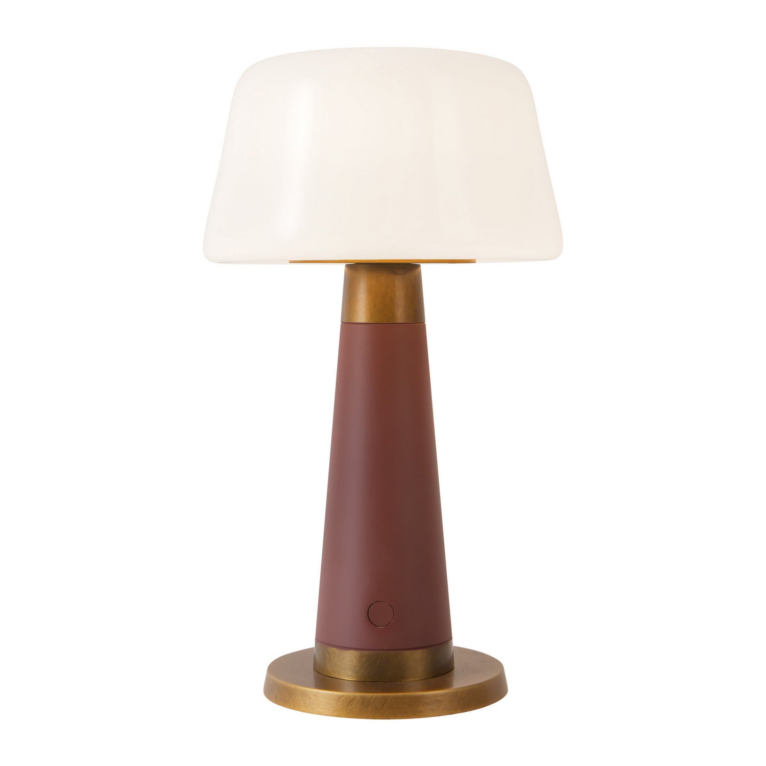 Lampe de table DEL | Clemence
