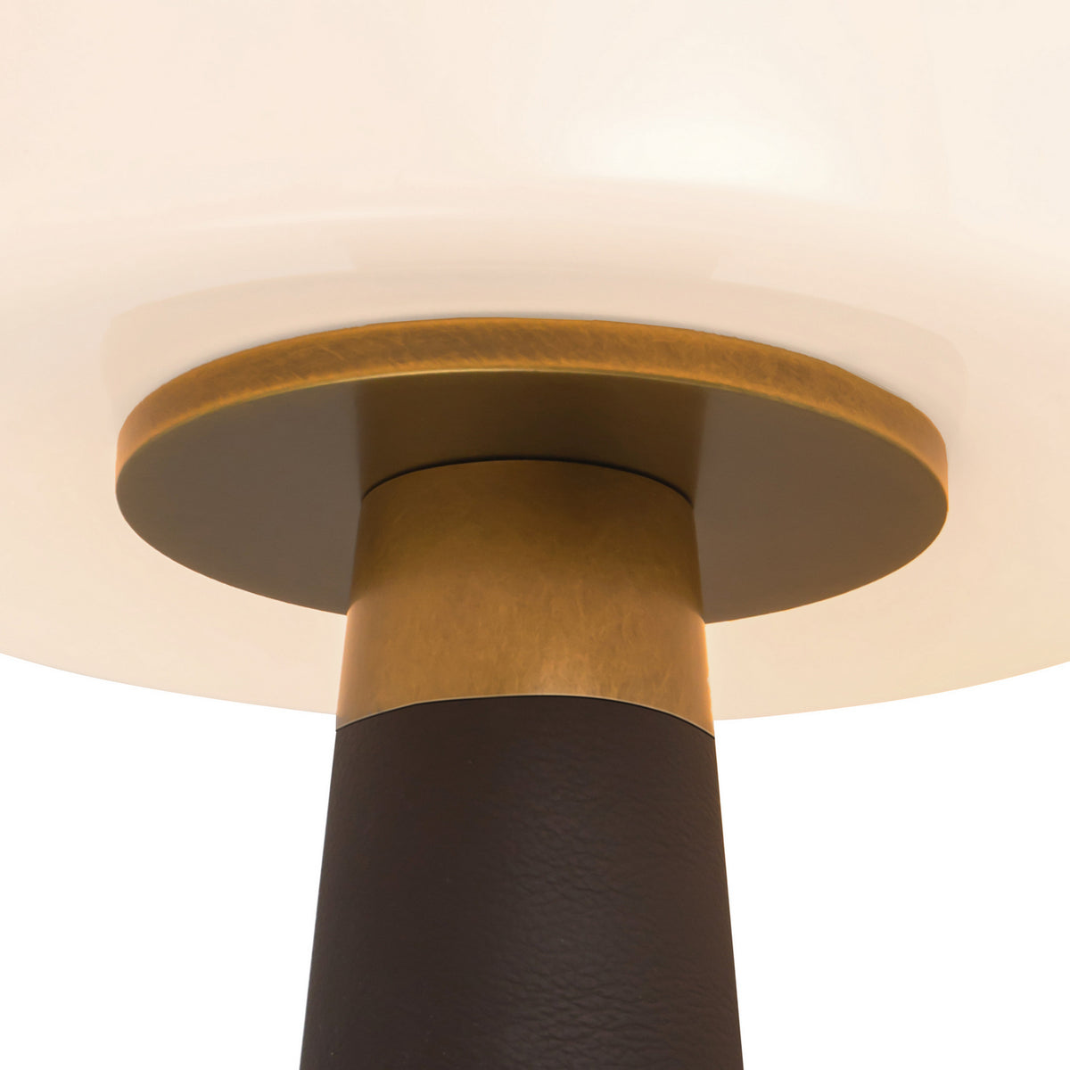 Lampe de table DEL | Clemence
