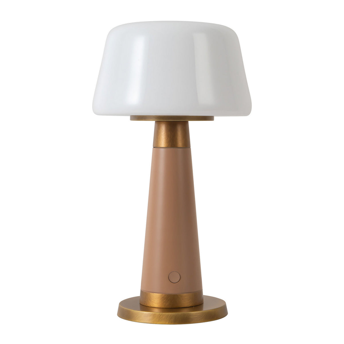 Lampe de table DEL | Clemence