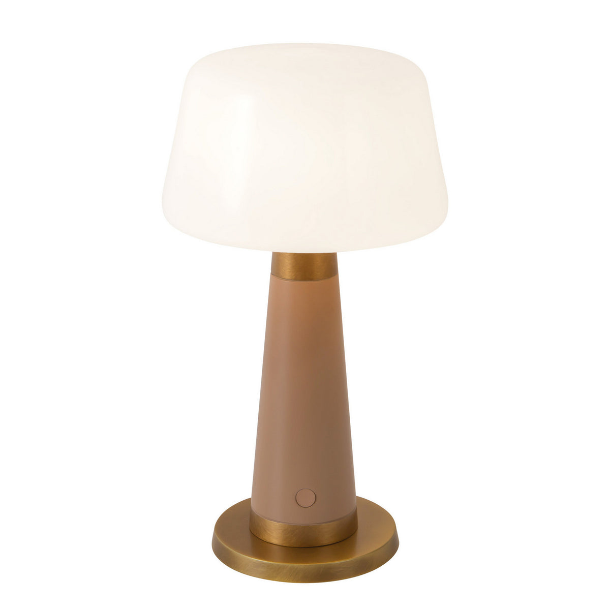 Lampe de table DEL | Clemence