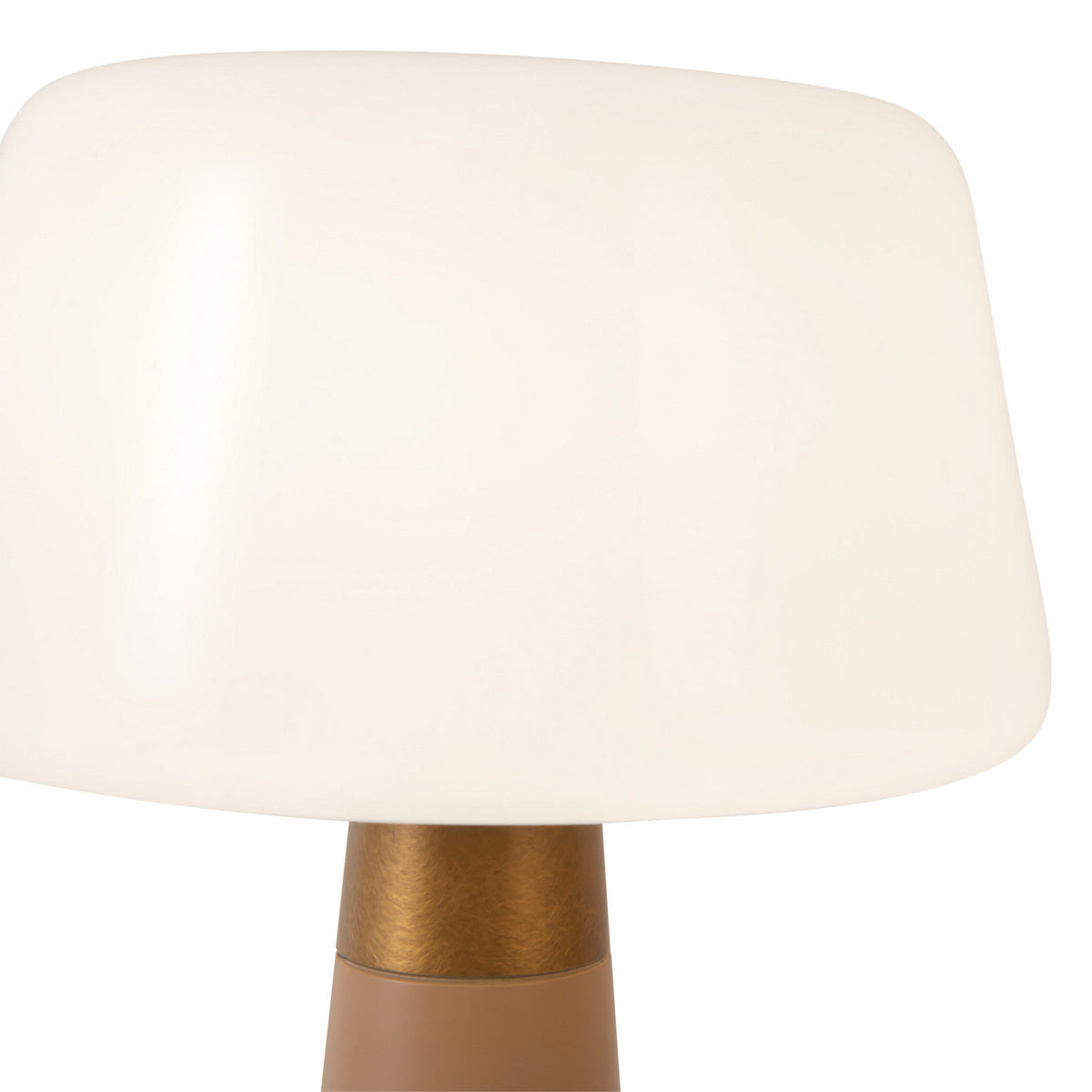 Lampe de table DEL | Clemence
