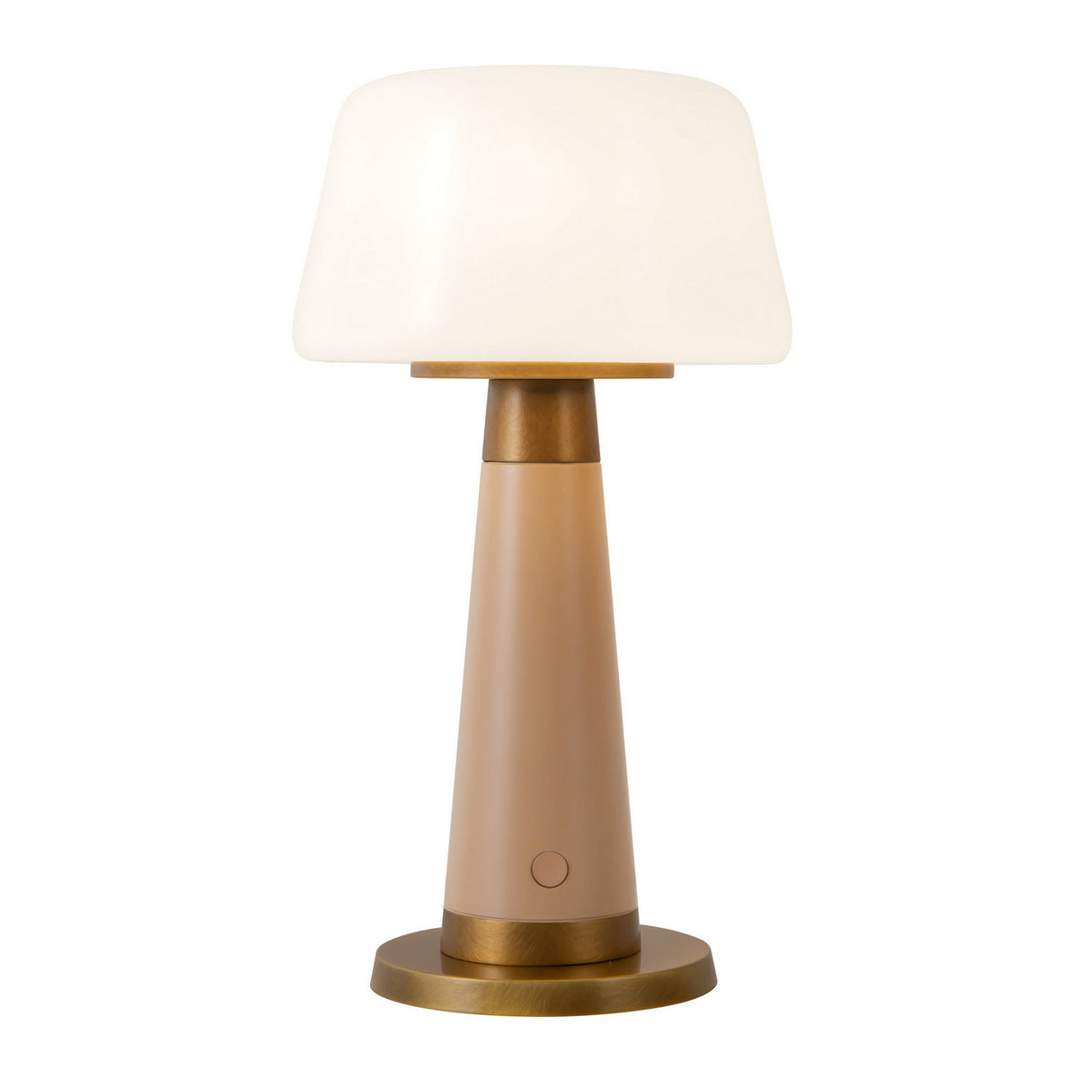 Lampe de table DEL | Clemence