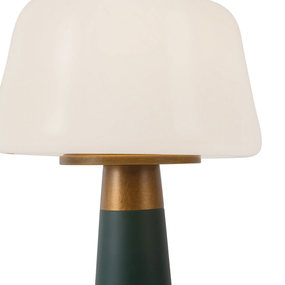 Lampe de table DEL | Clemence