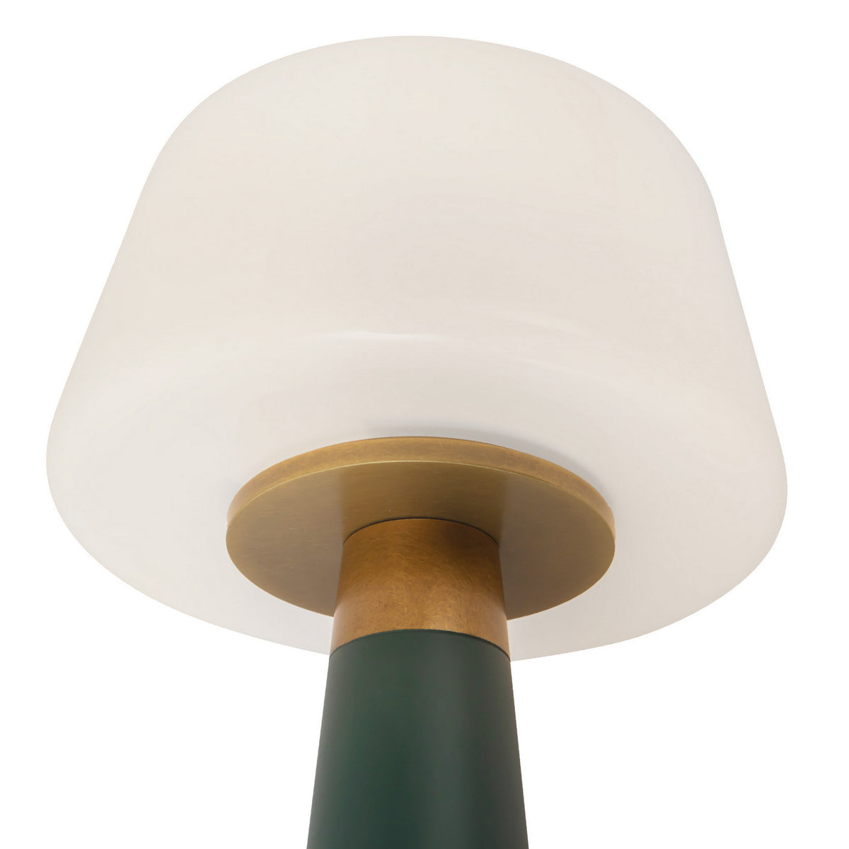 Lampe de table DEL | Clemence