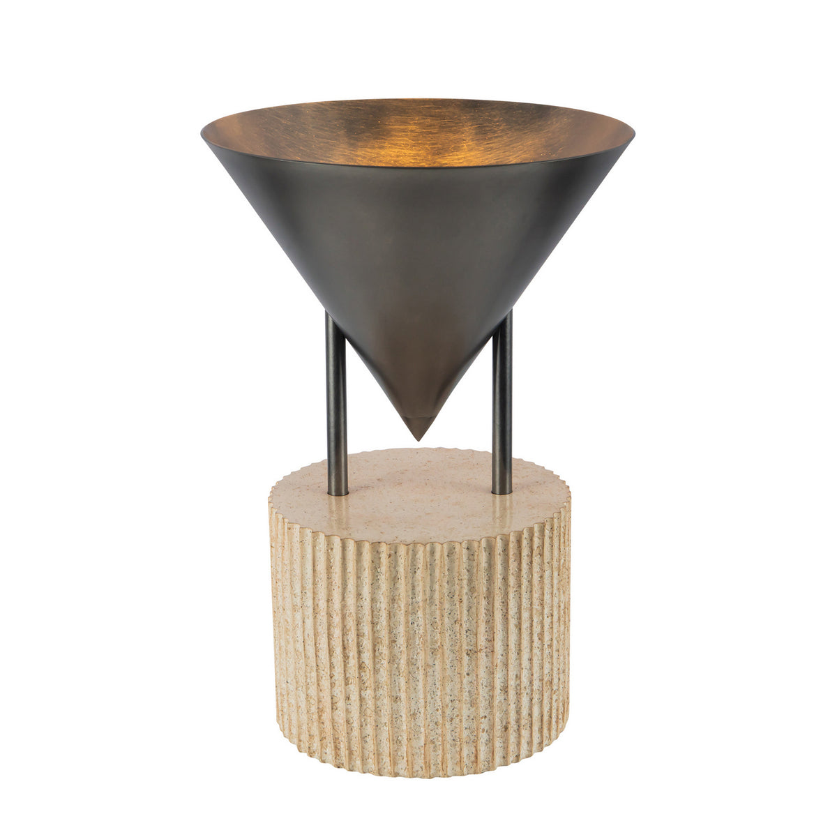 Lampe de table 1 lumière | Versus