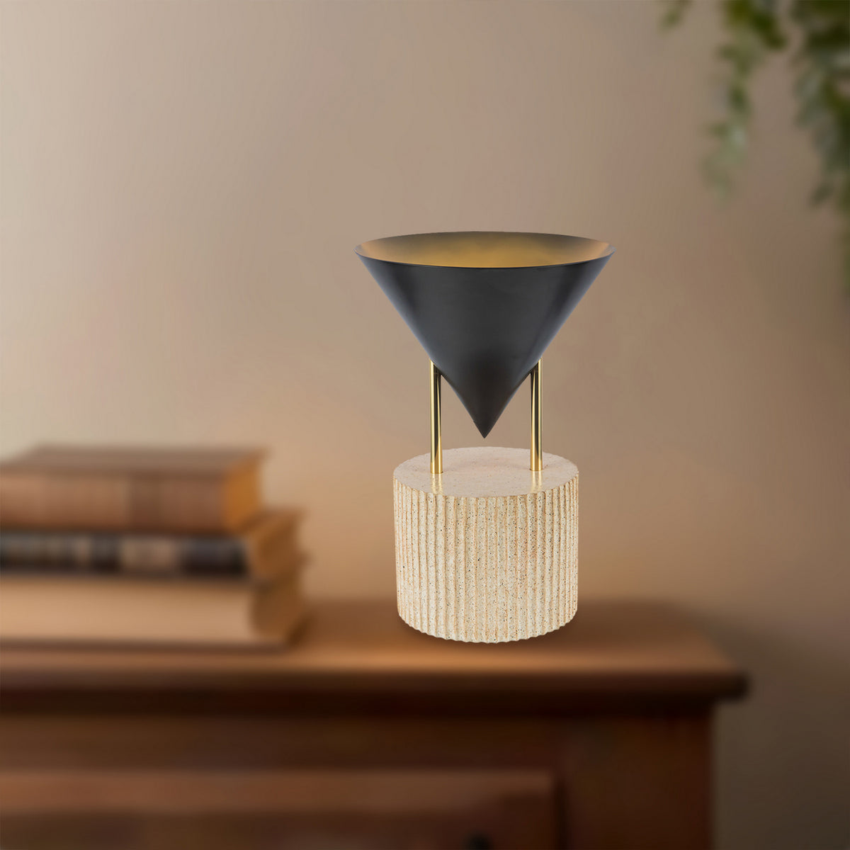 Lampe de table 1 lumière | Versus