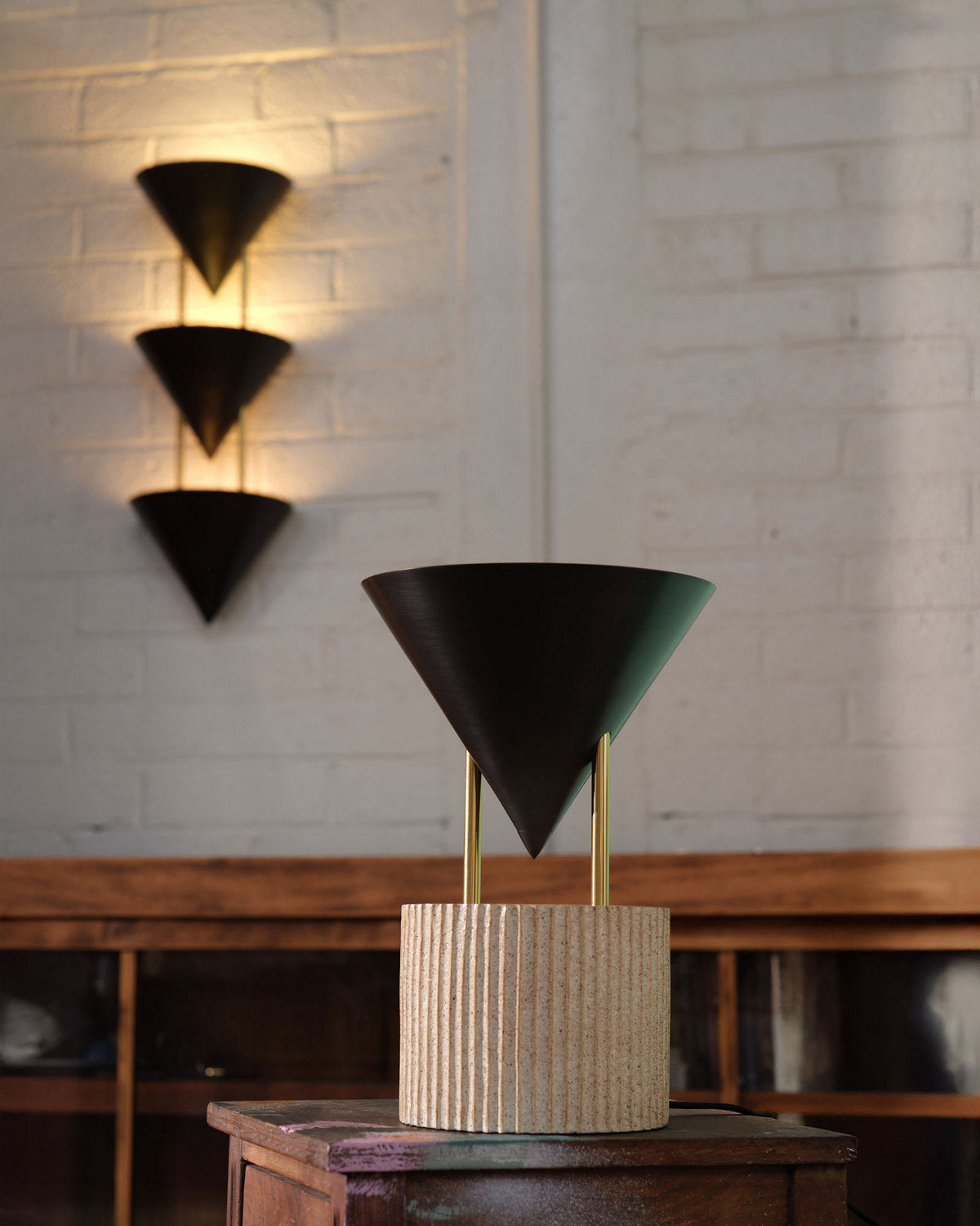 Lampe de table 1 lumière | Versus