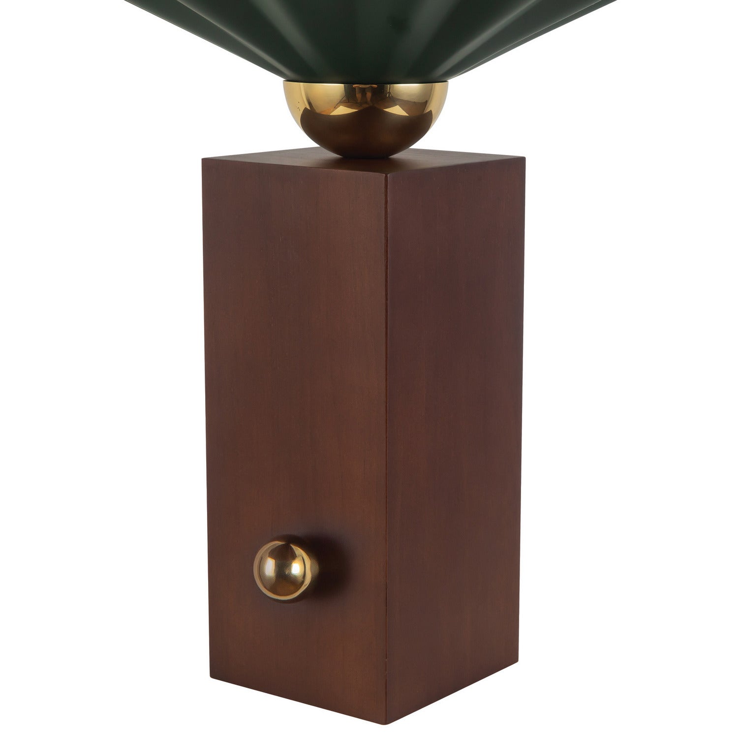 Lampe de table 1 lumière | Furrow