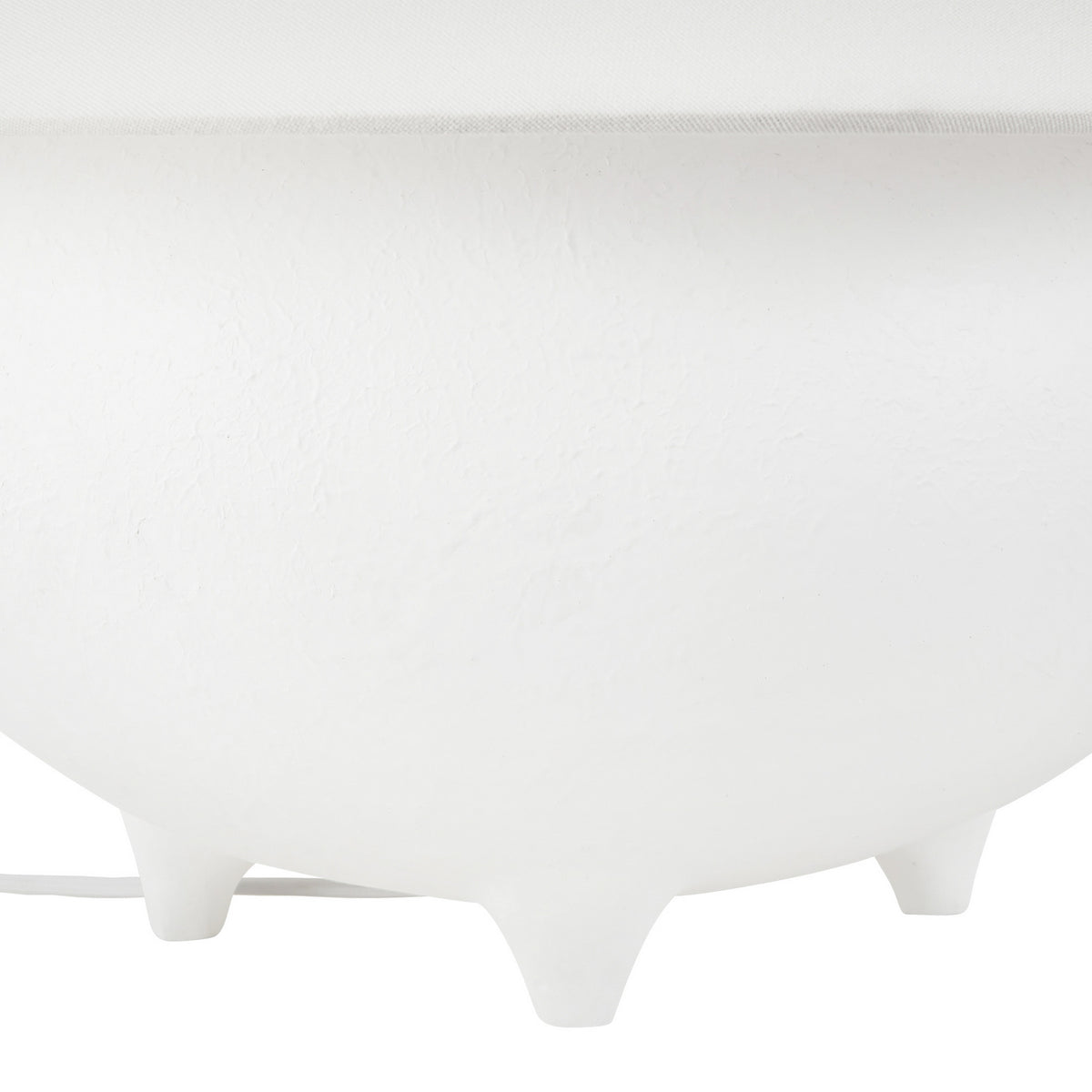 Lampe de table 1 lumière | Rowan