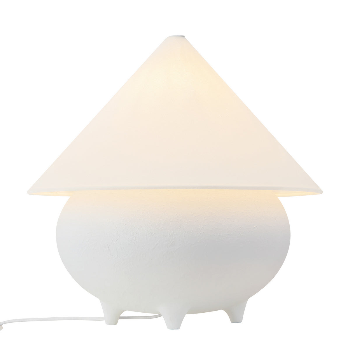 Lampe de table 1 lumière | Rowan