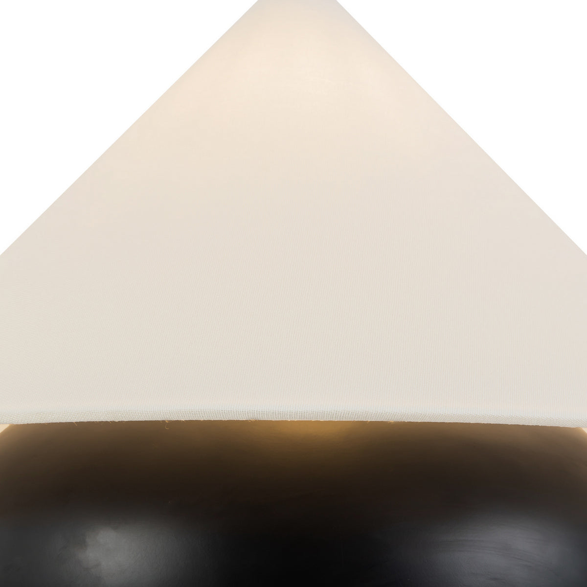 Lampe de table 1 lumière | Rowan