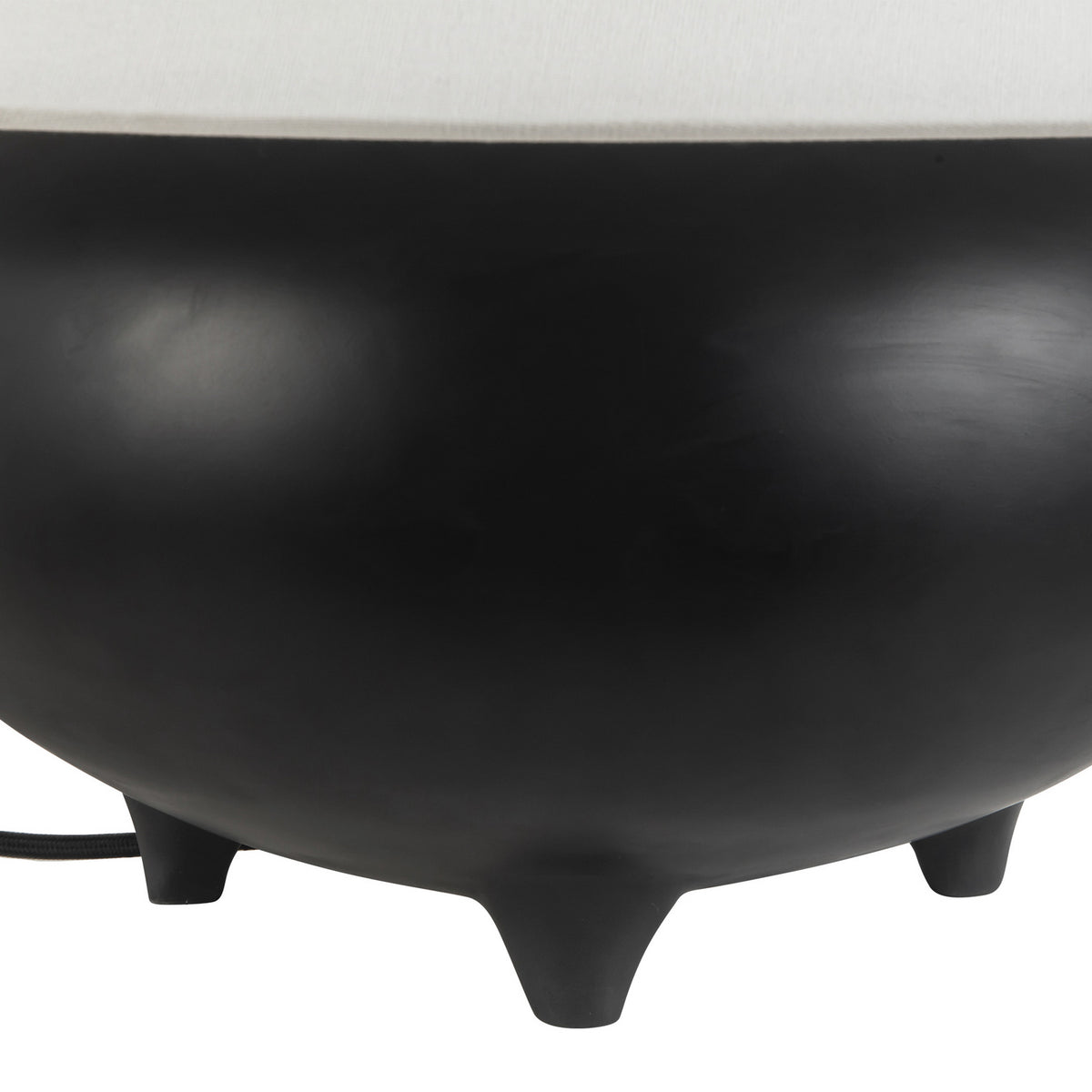 Lampe de table 1 lumière | Rowan
