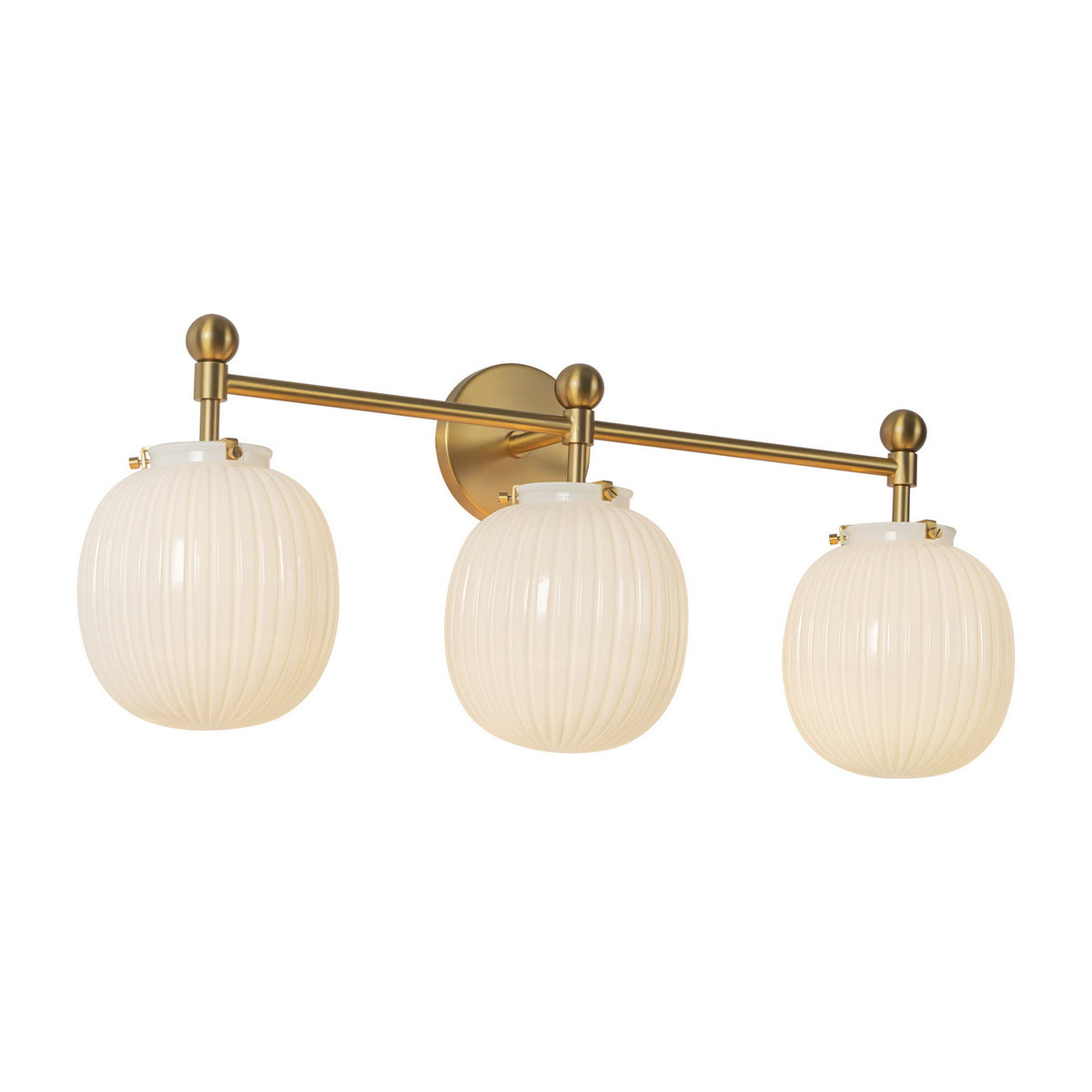 Applique de vanité 3 lumières | Cherise