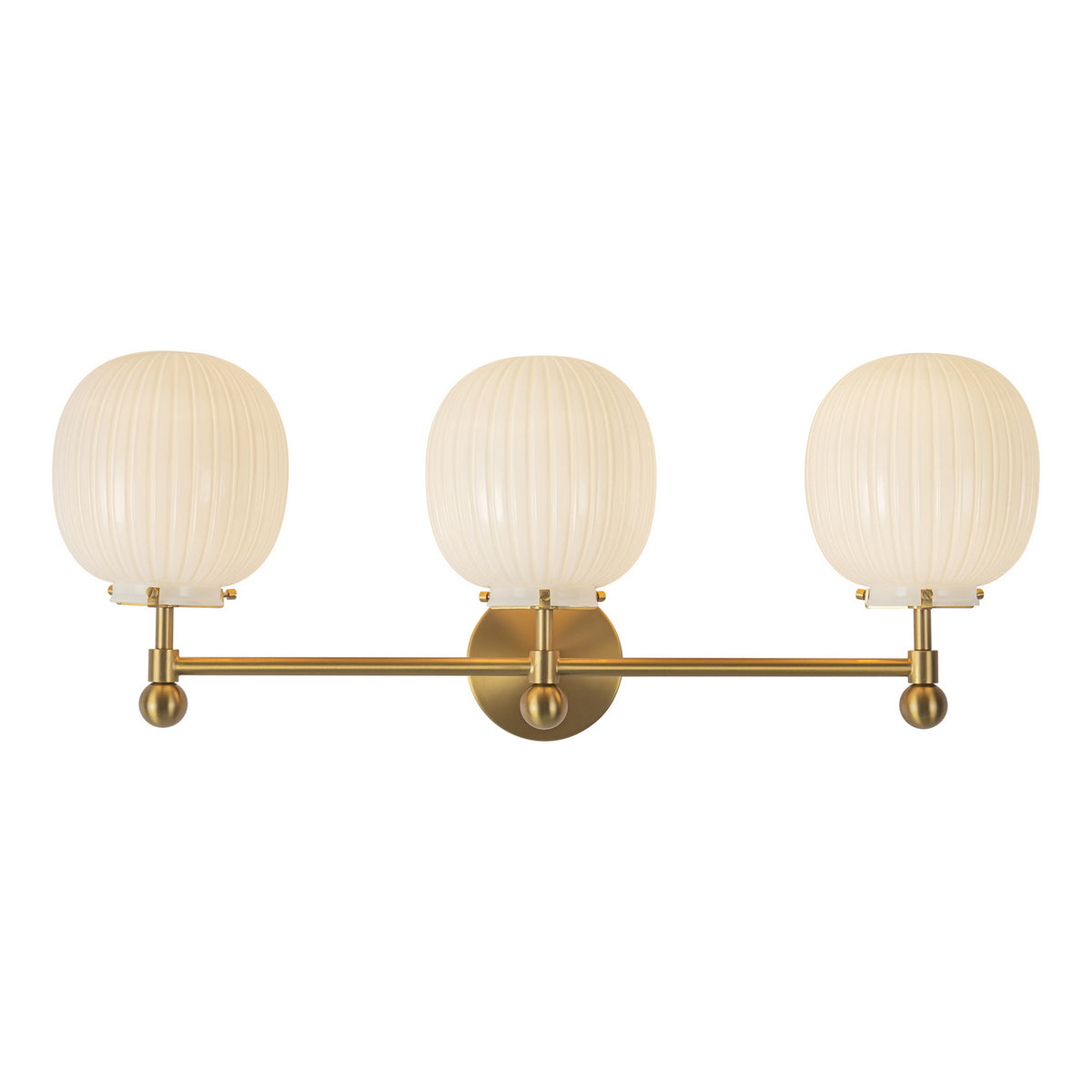 Applique de vanité 3 lumières | Cherise