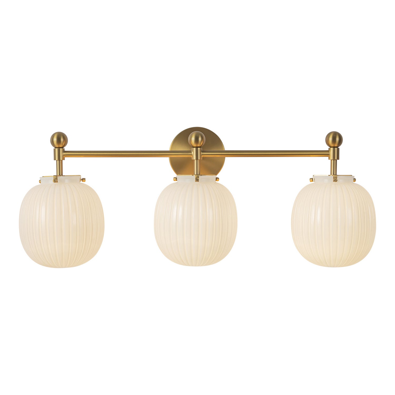 Applique de vanité 3 lumières | Cherise