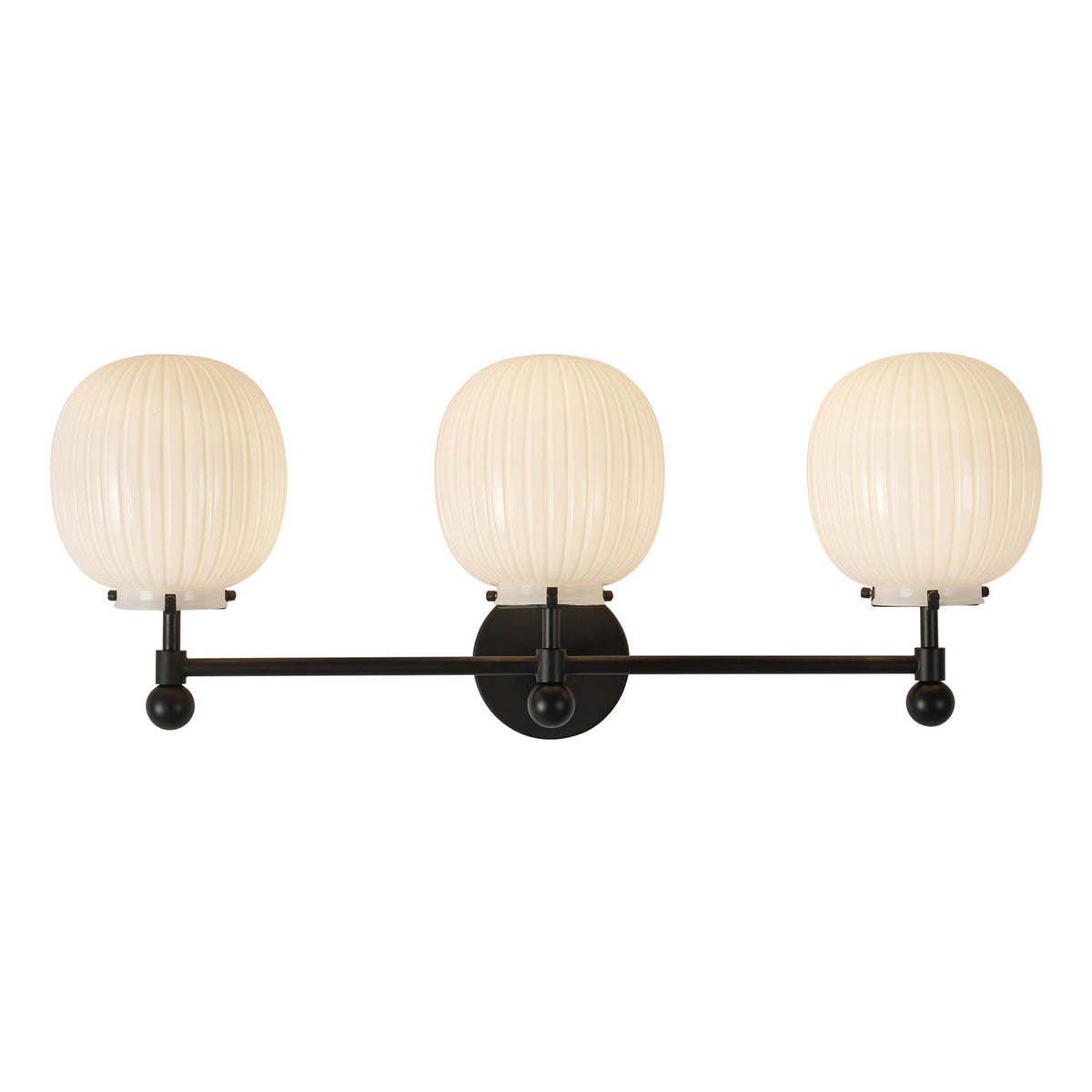 Applique de vanité 3 lumières | Cherise
