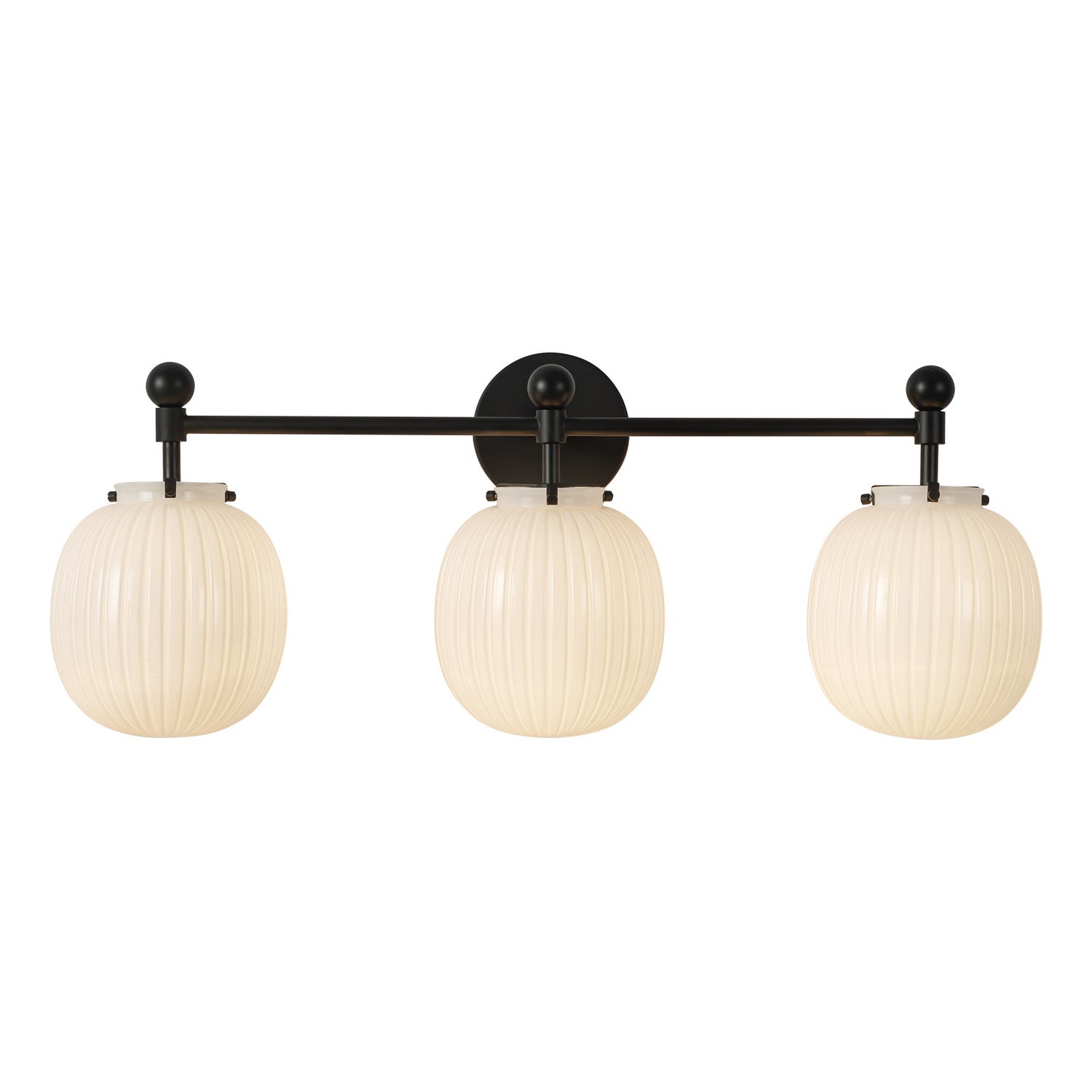 Applique de vanité 3 lumières | Cherise