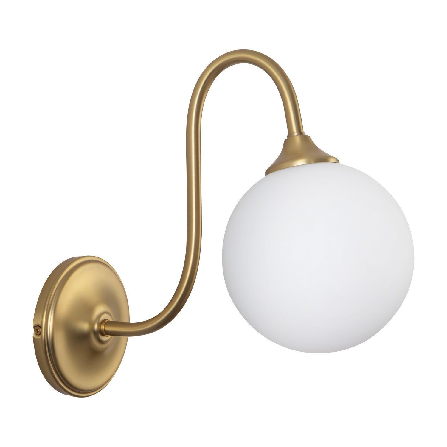 Applique de vanité 1 lumière | Bancroft