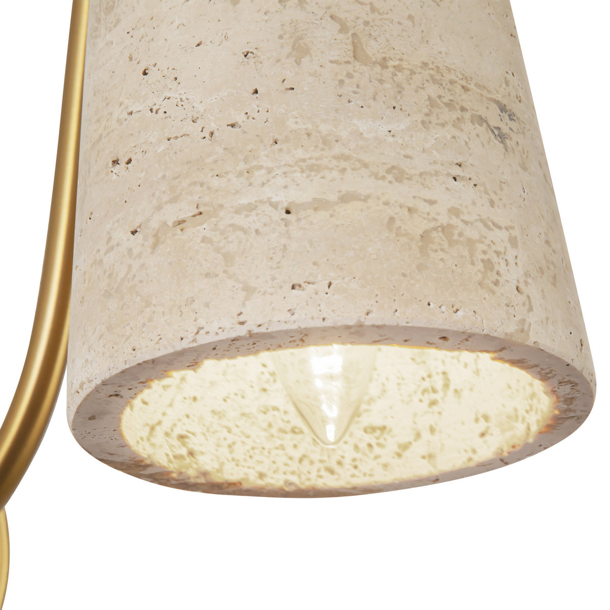 Applique de vanité 1 lumière | Bromley
